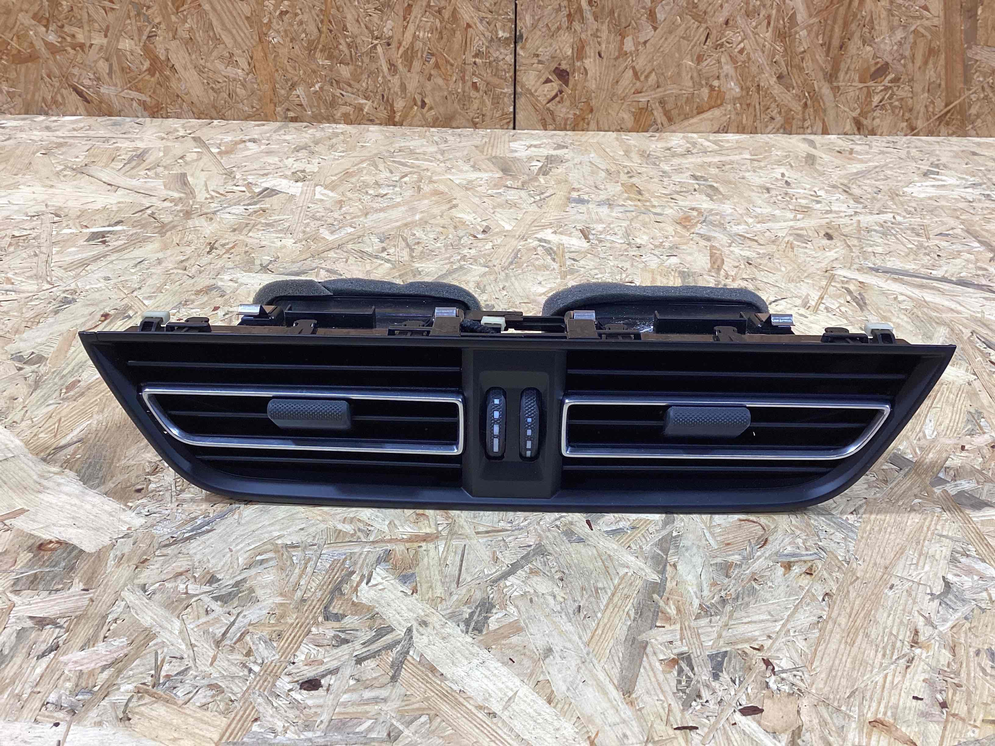 Воздуховод Porsche Macan 300326-110