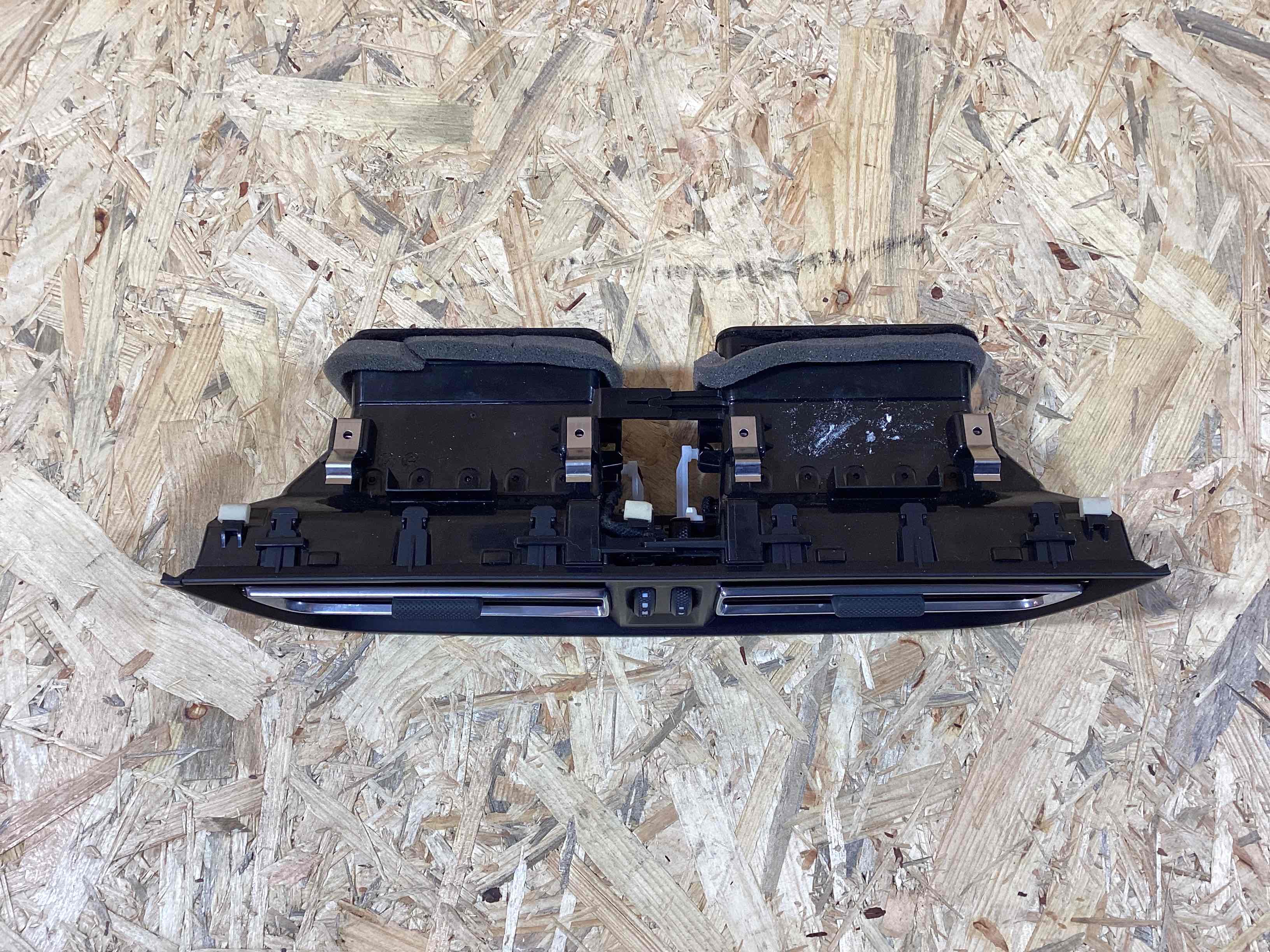 Воздуховод Porsche Macan 300326-110