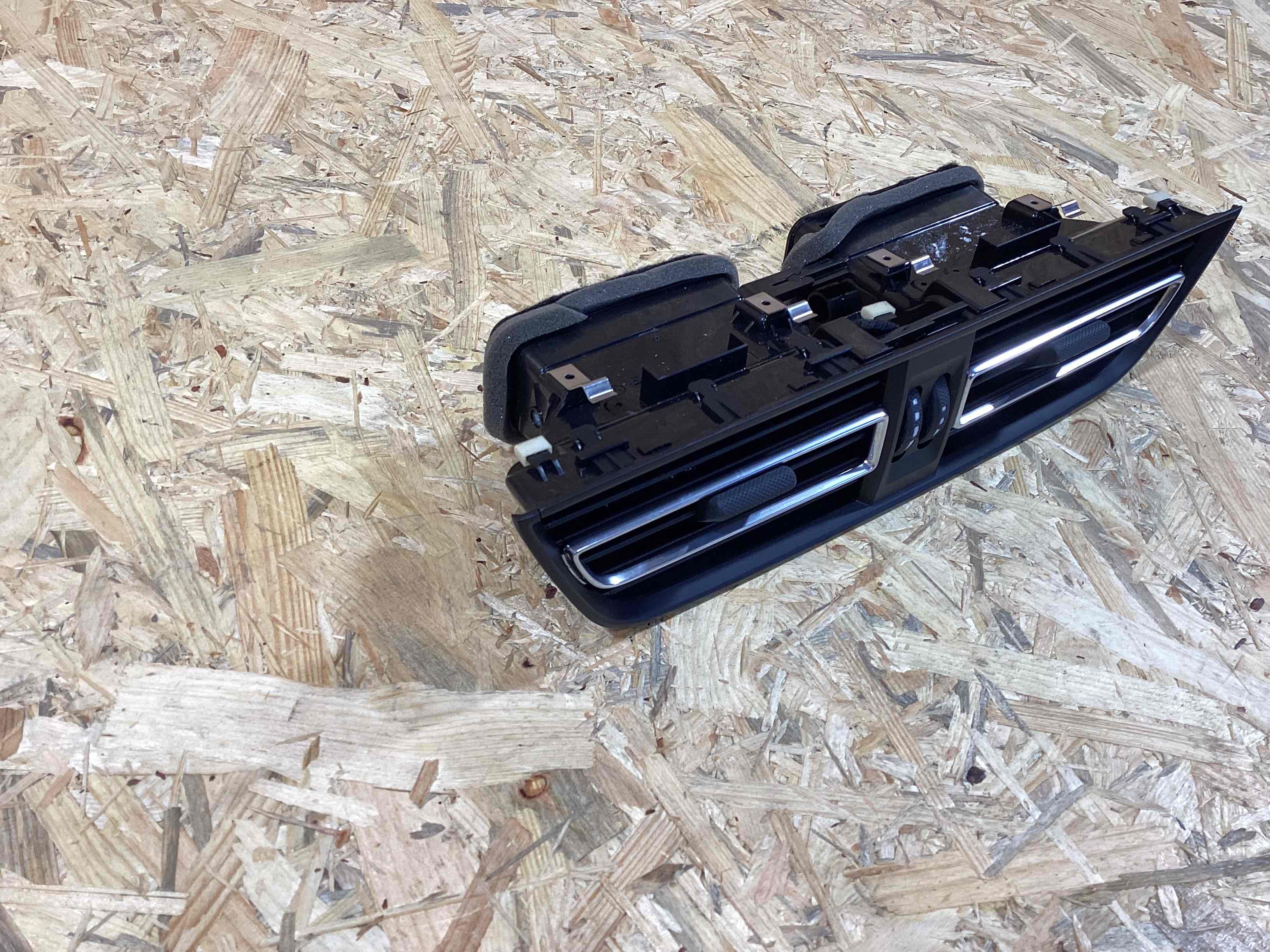 Воздуховод Porsche Macan 300326-110