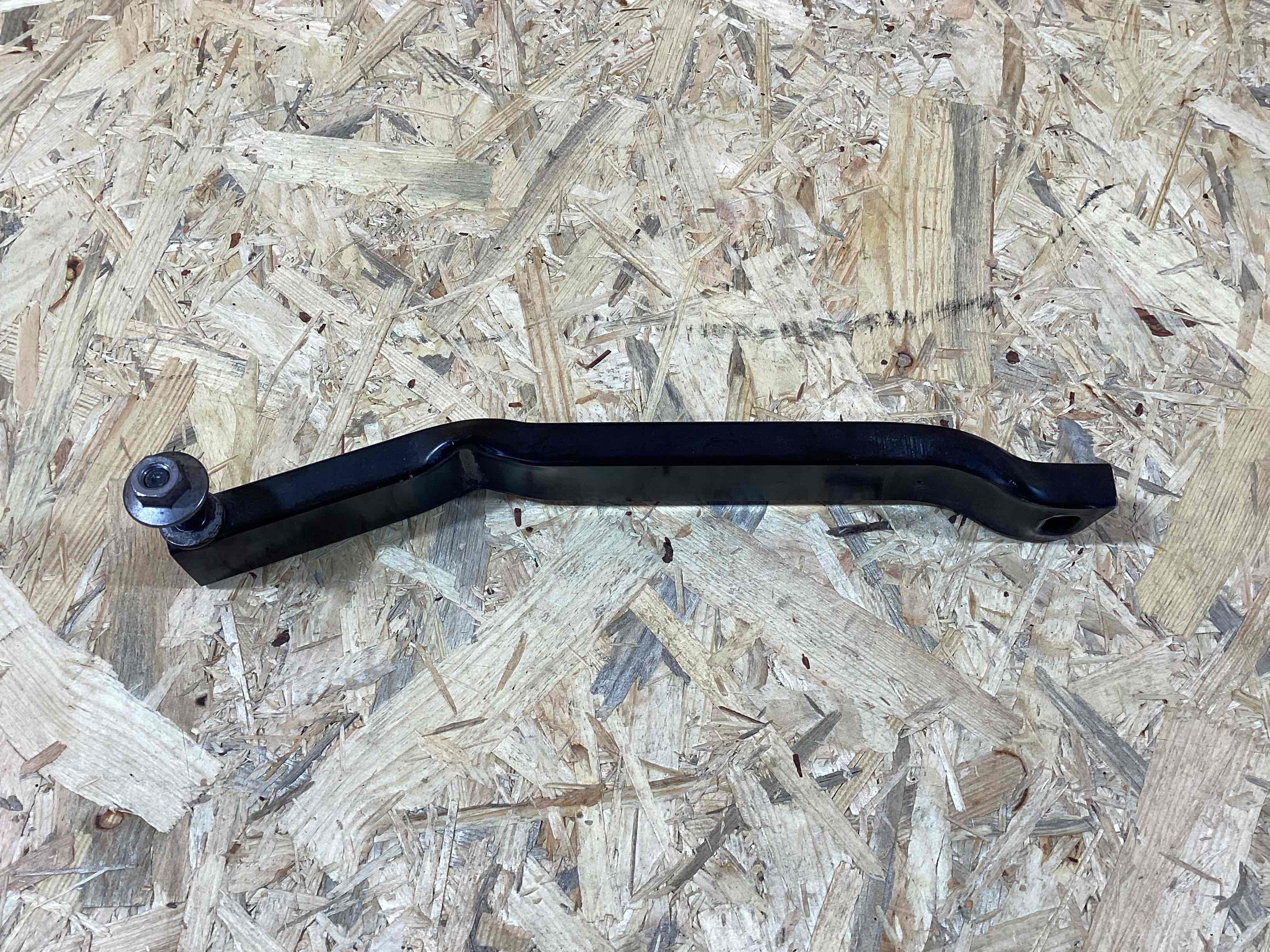 Крепление, кронштейн Porsche Macan 300326-112