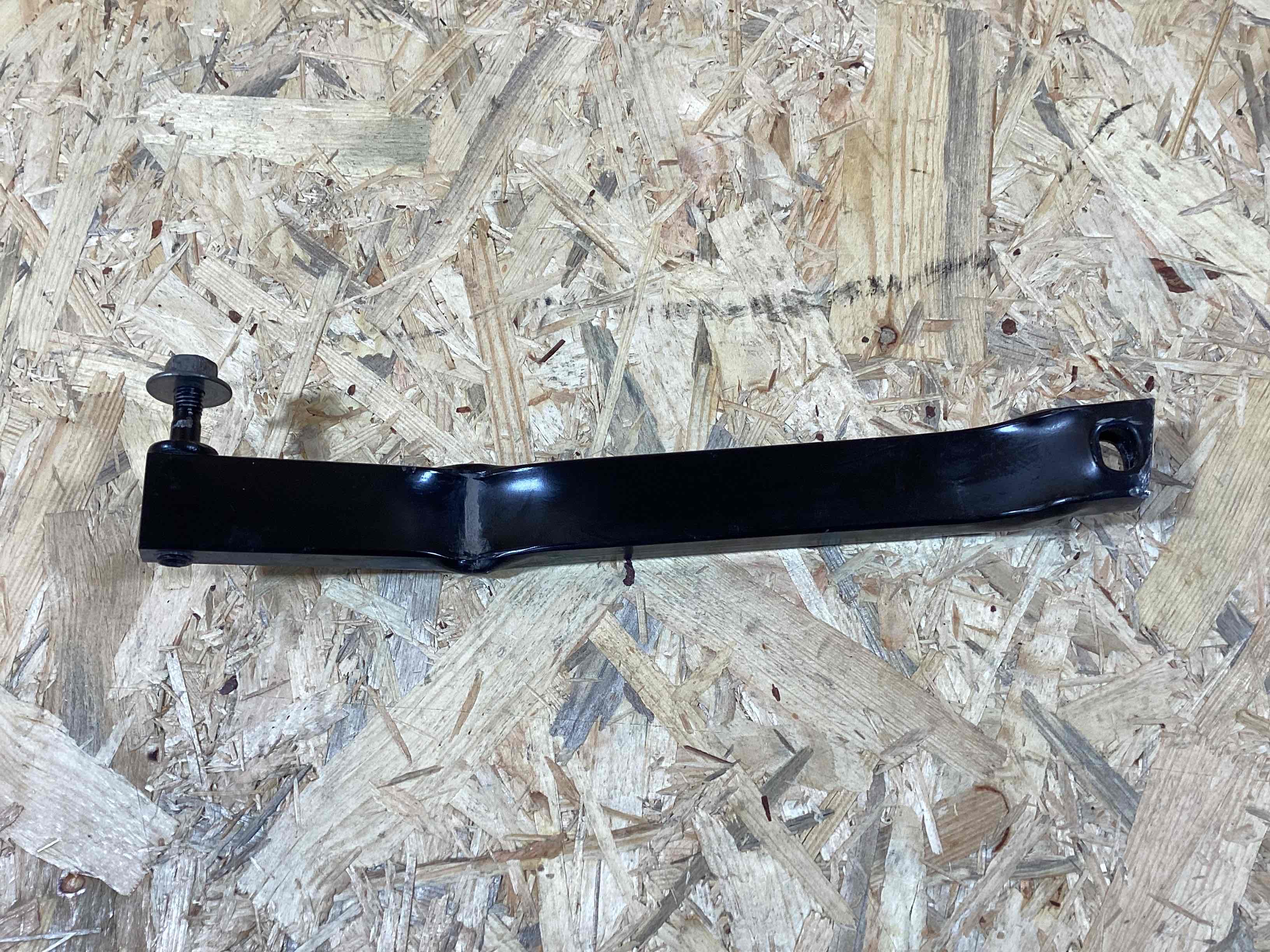 Крепление, кронштейн Porsche Macan 300326-112