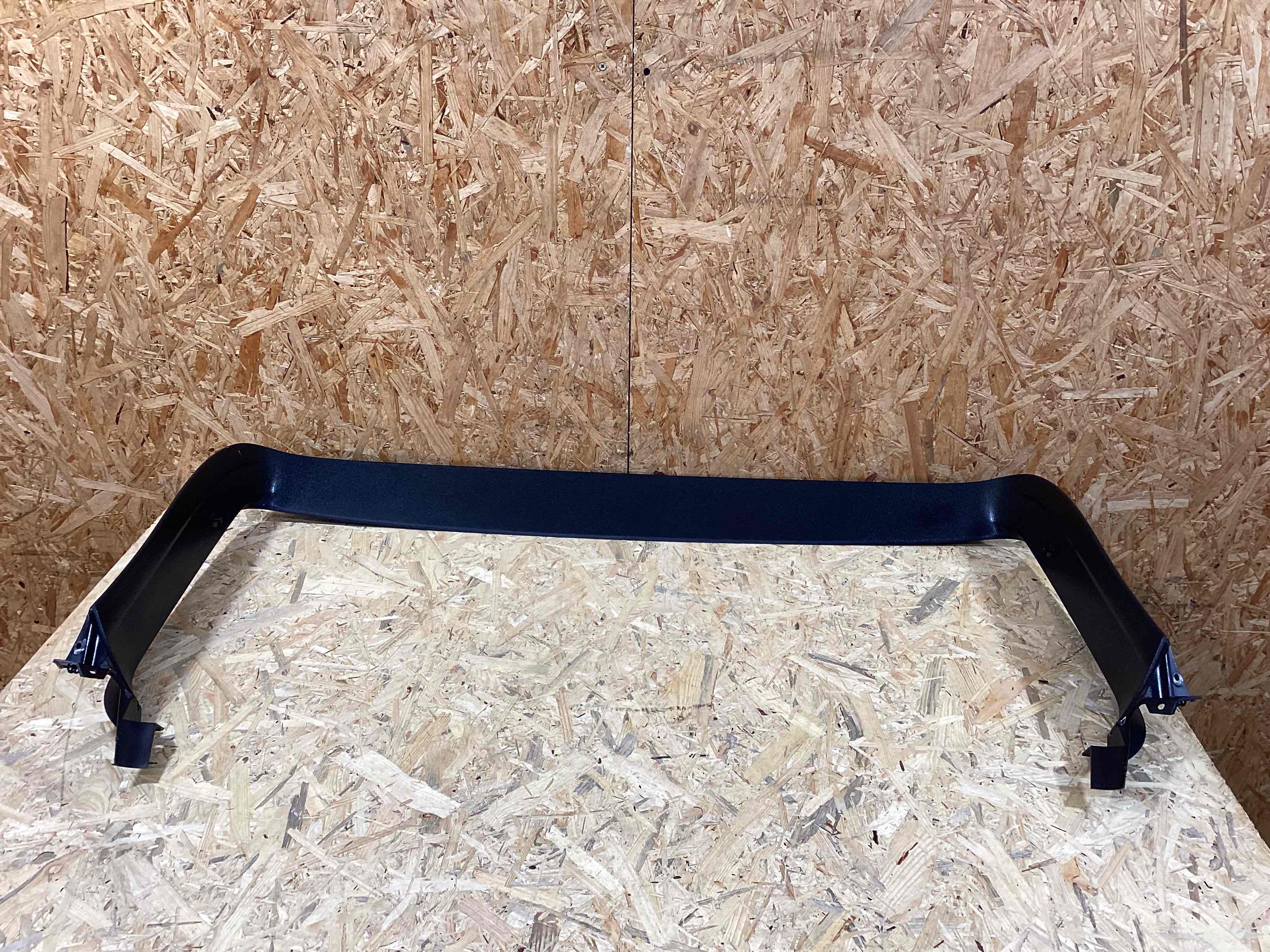 Элемент отделки салона, багажника Porsche Macan 300326-114