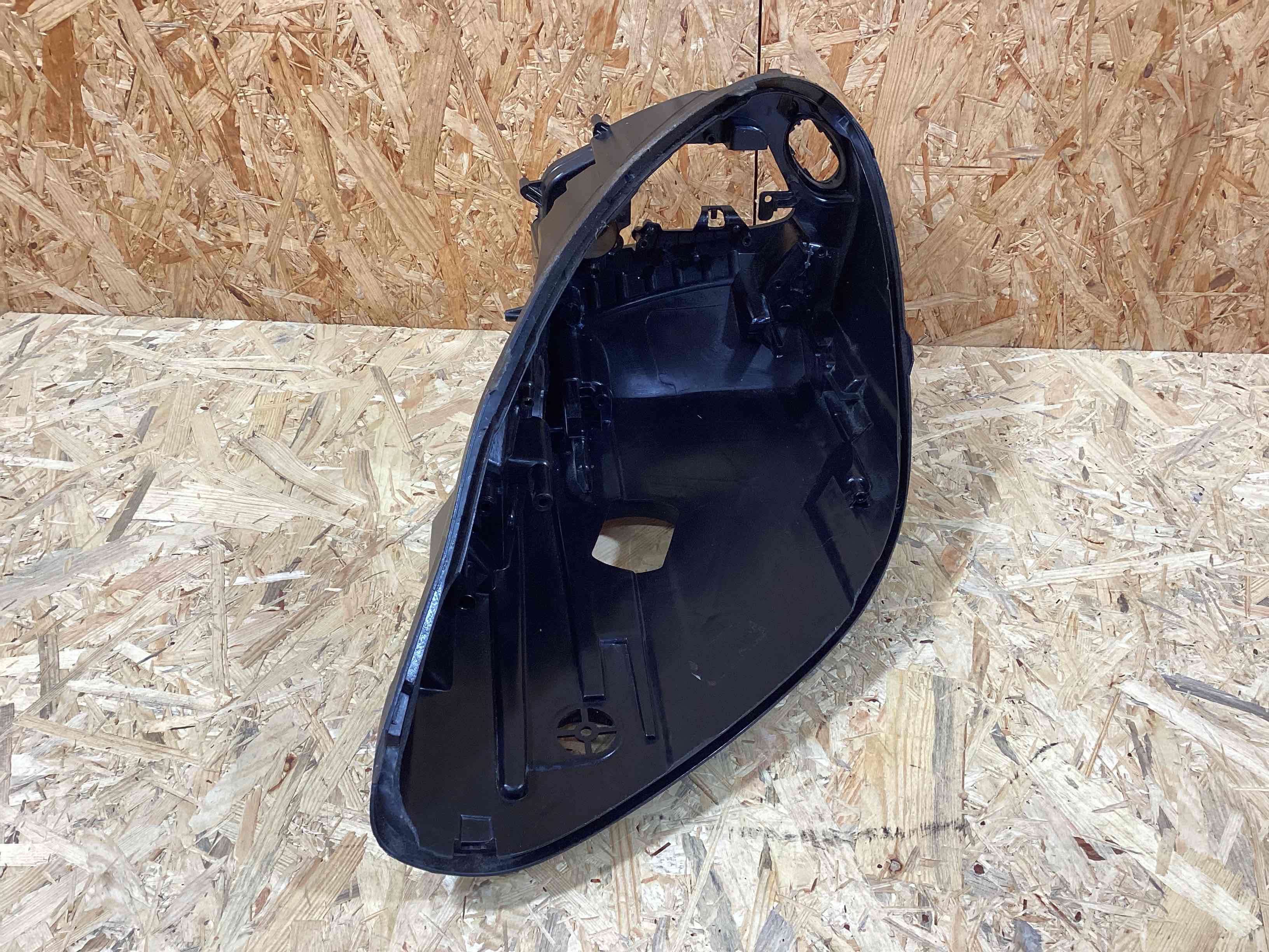 Фара левая Porsche Panamera 300326-117