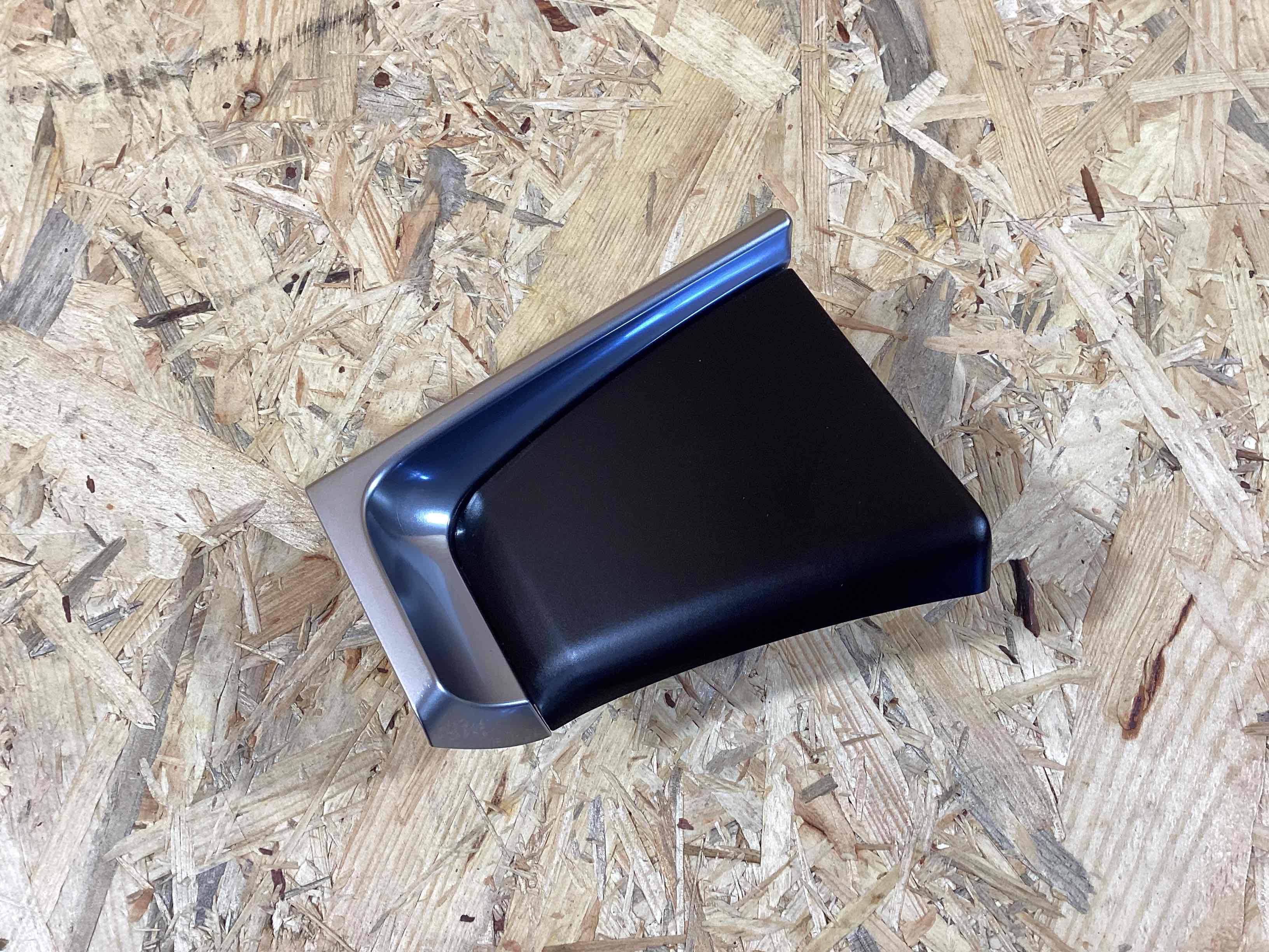 Обшивка салона Porsche Macan 300326-120