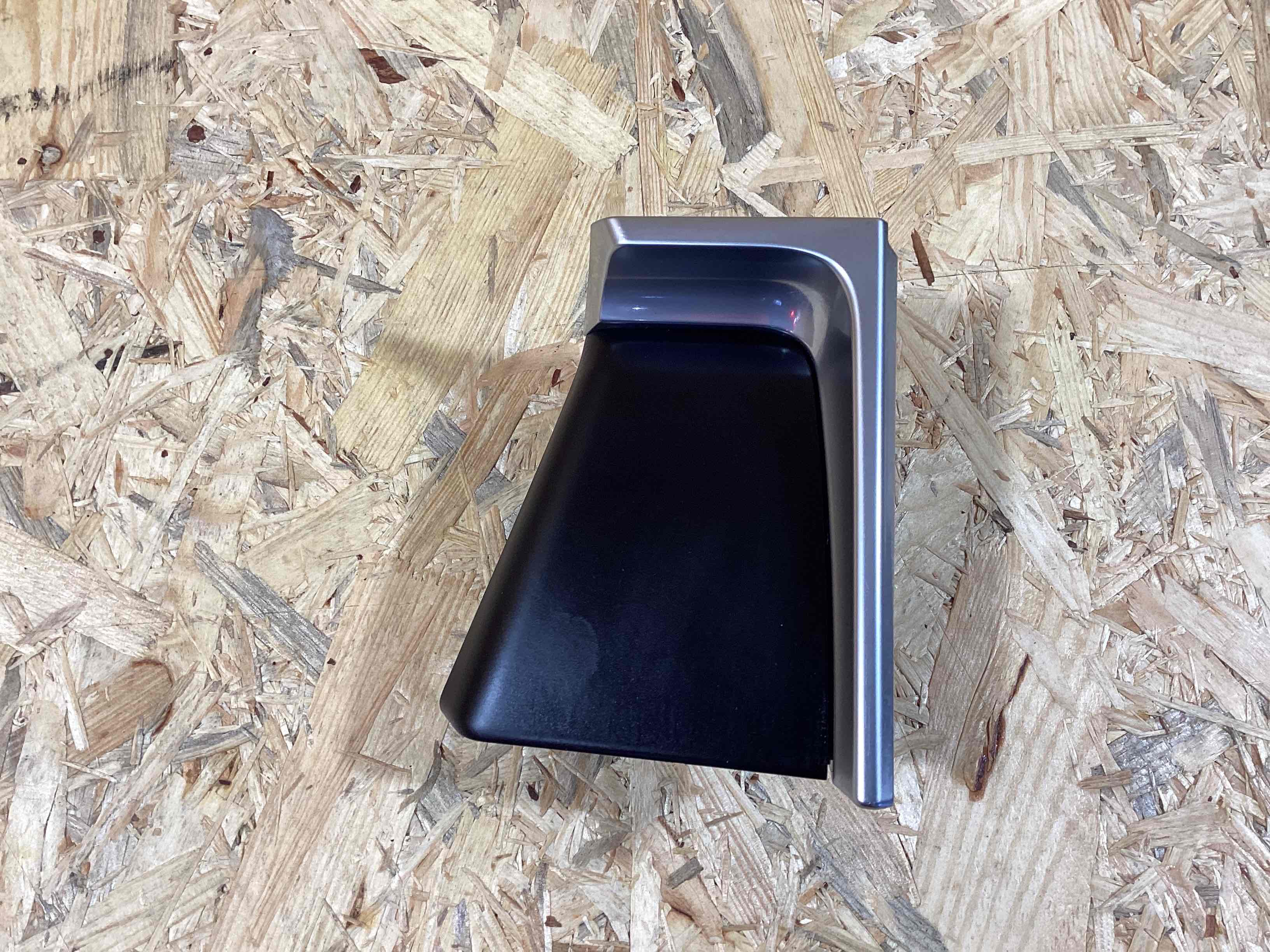 Обшивка салона Porsche Macan 300326-120