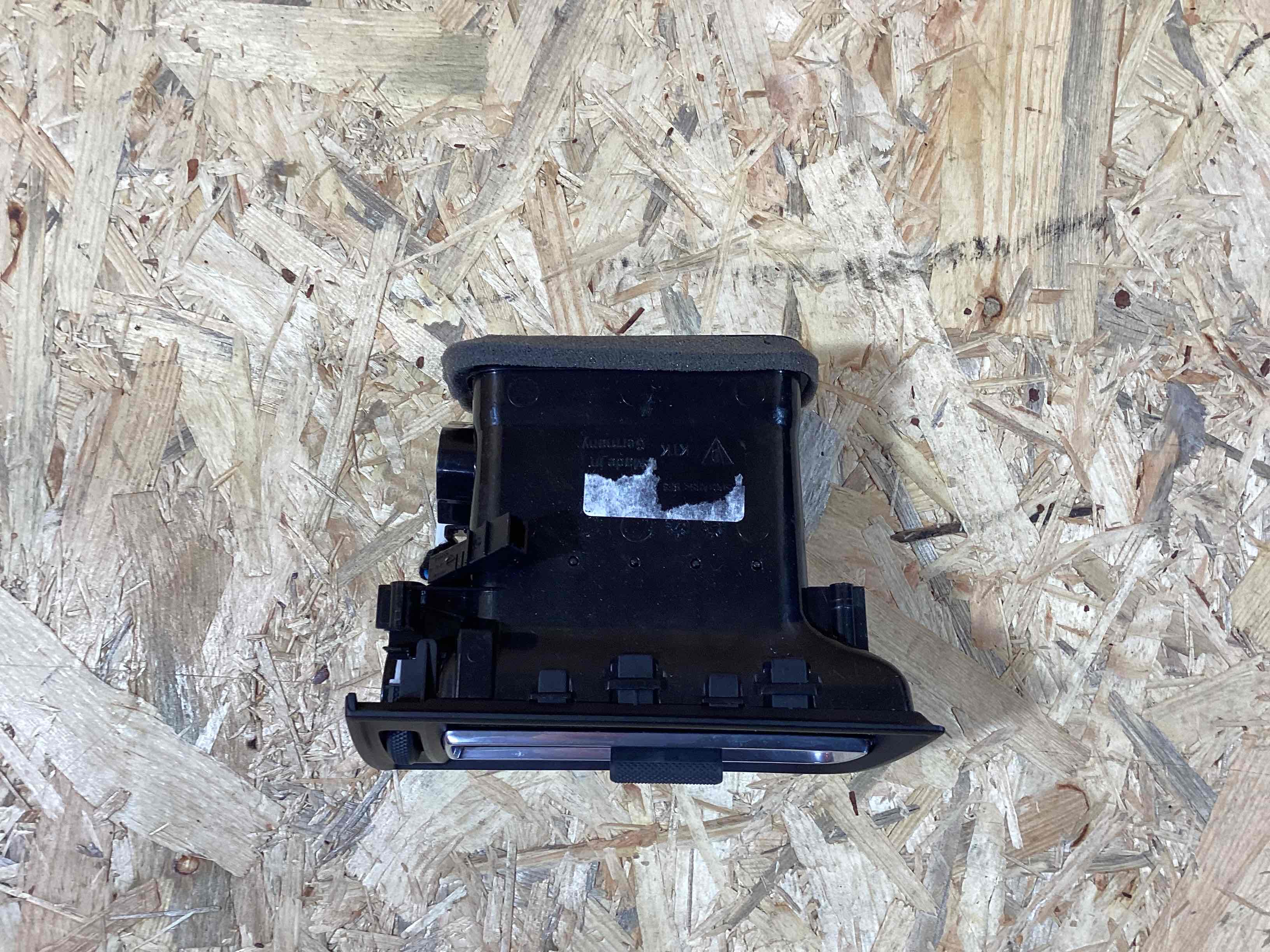 Воздуховод Porsche Macan 300326-124