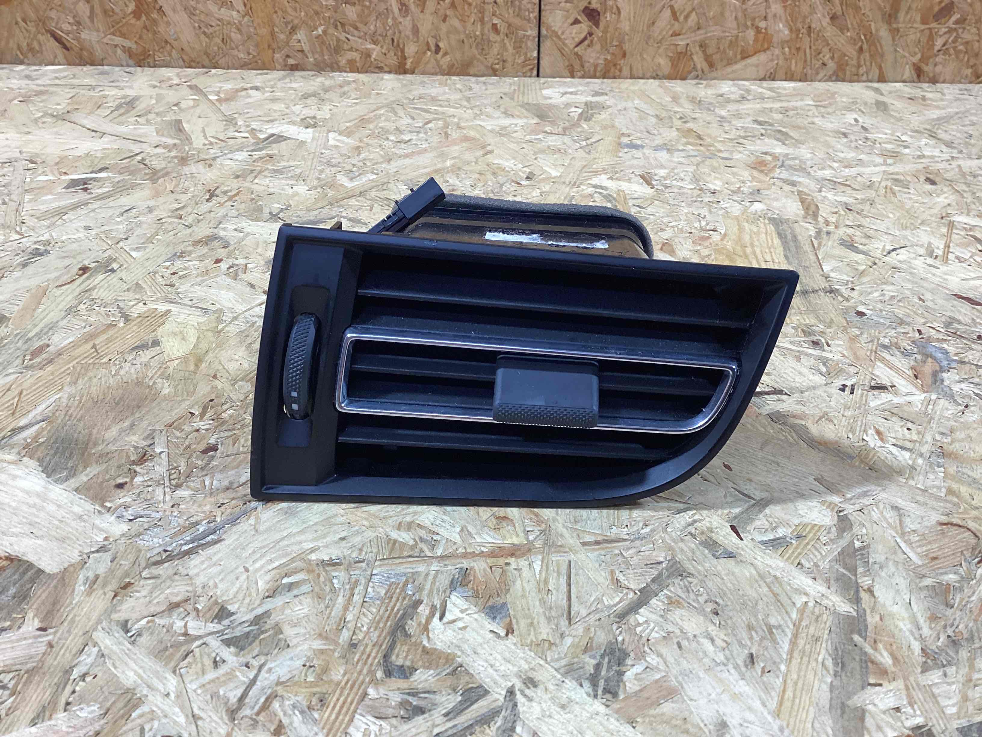 Воздуховод Porsche Macan 300326-124