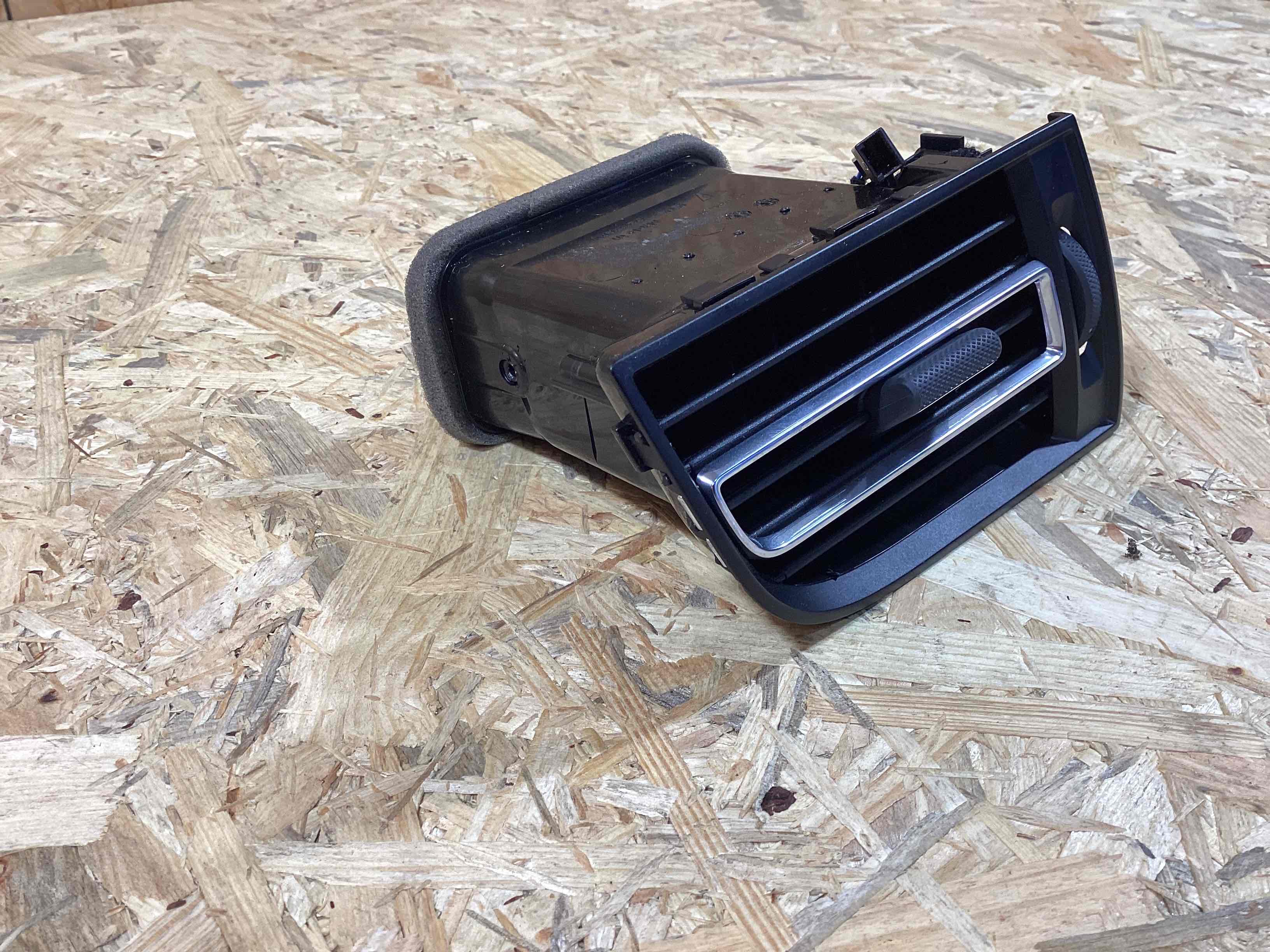 Воздуховод Porsche Macan 300326-125