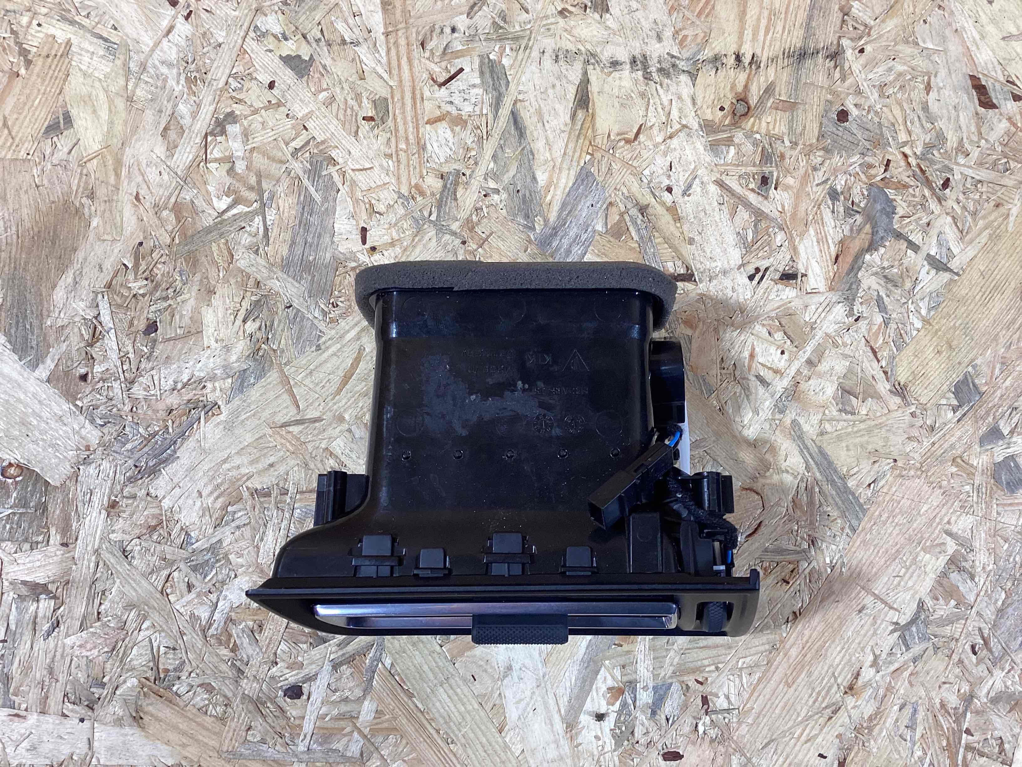 Воздуховод Porsche Macan 300326-125