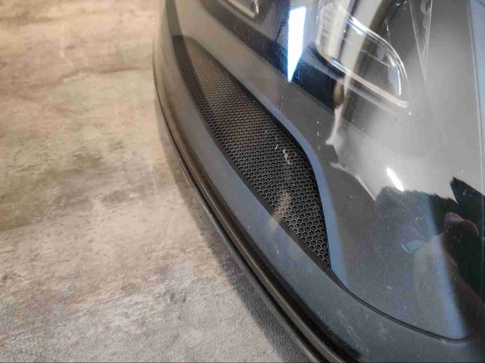 Фара левая Porsche Panamera 300426-107