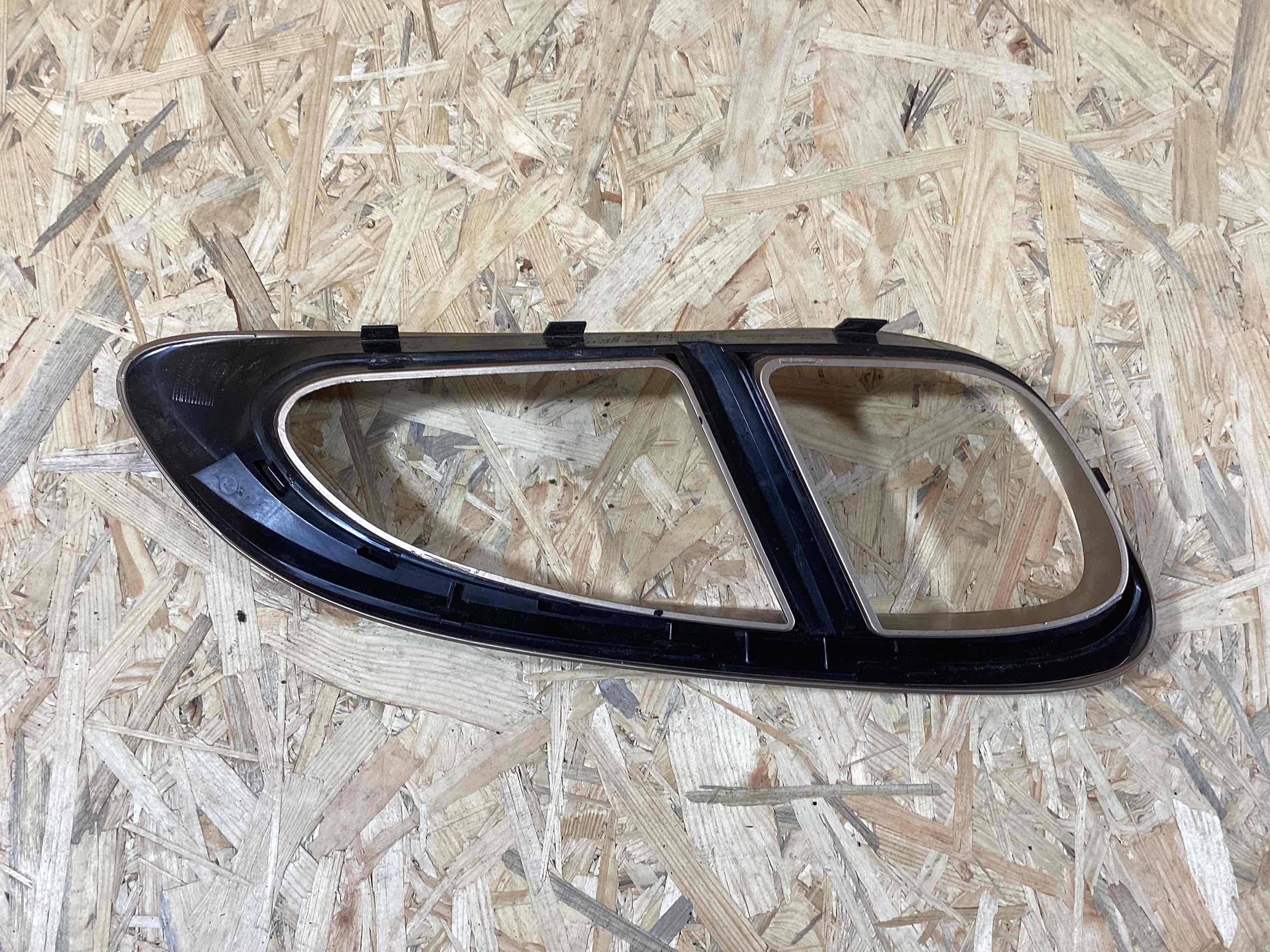 Воздуховод Porsche Boxster 718 300426-137