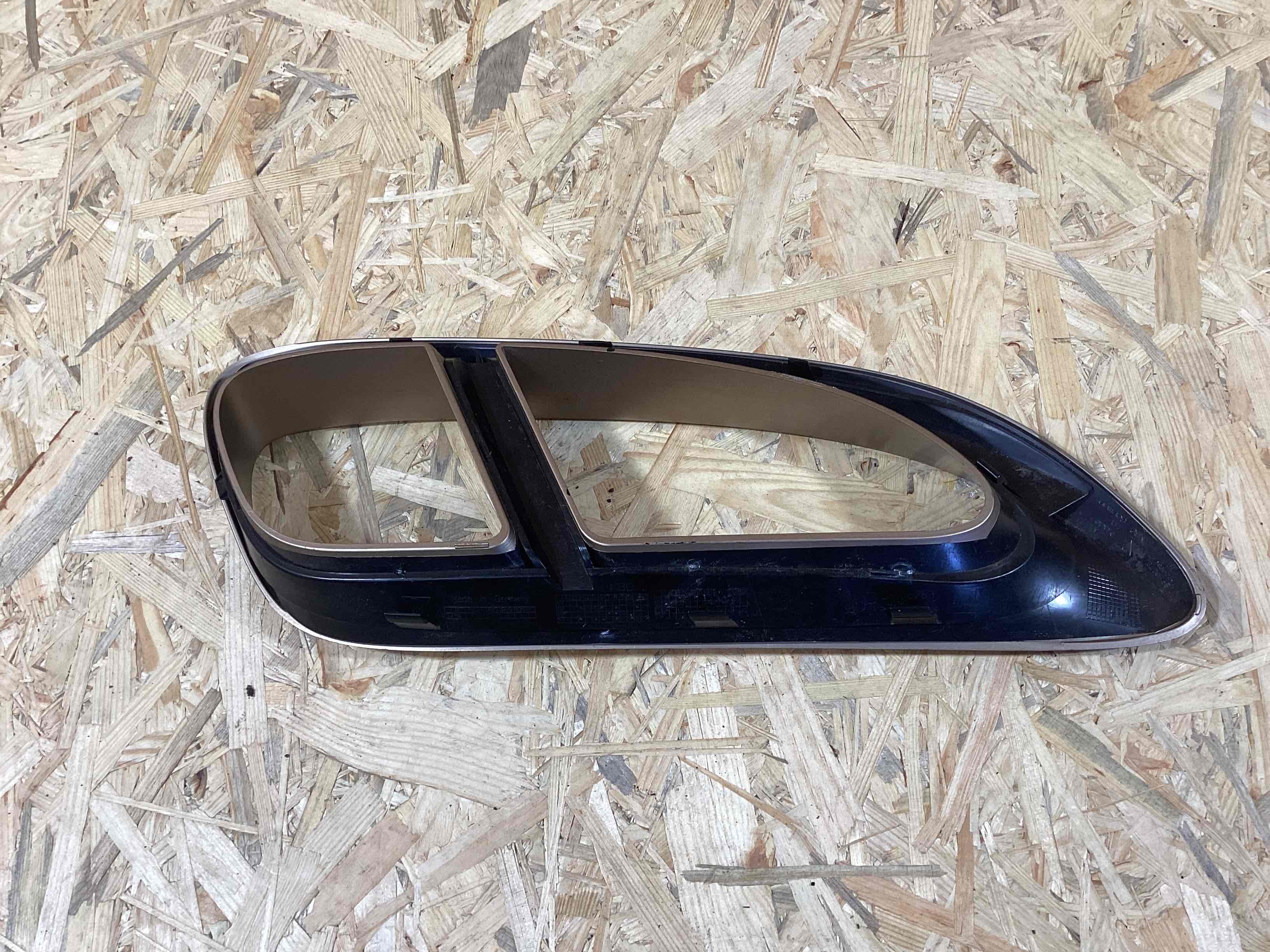 Воздуховод Porsche Boxster 718 300426-137