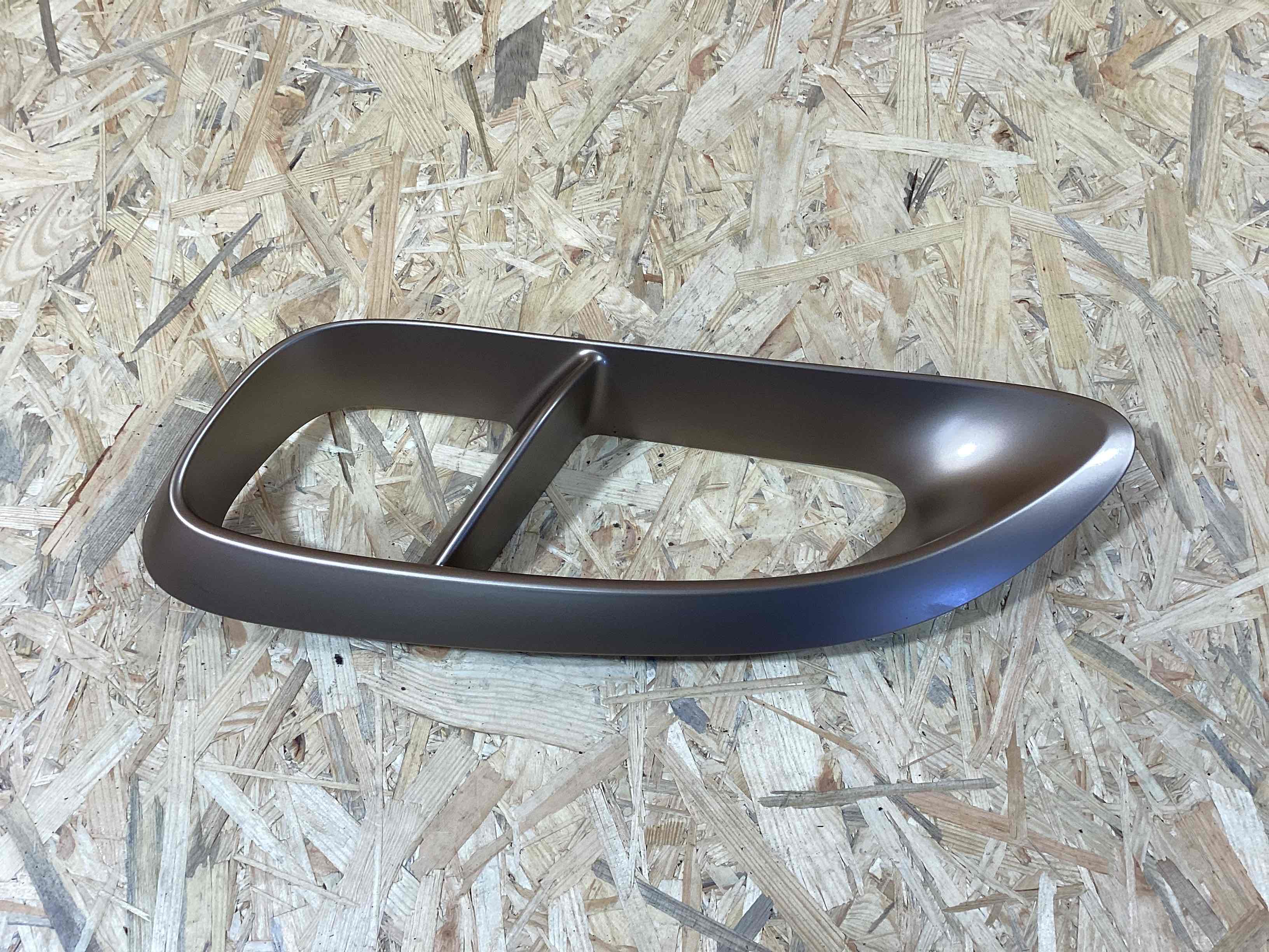 Воздуховод Porsche Boxster 718 300426-137