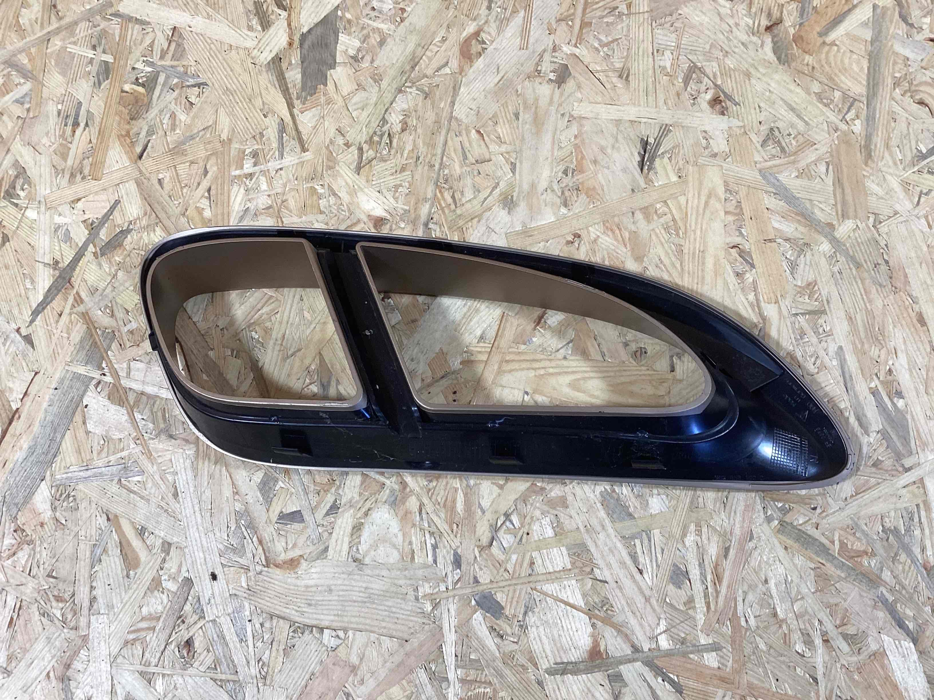 Воздуховод Porsche Boxster 718 300426-139