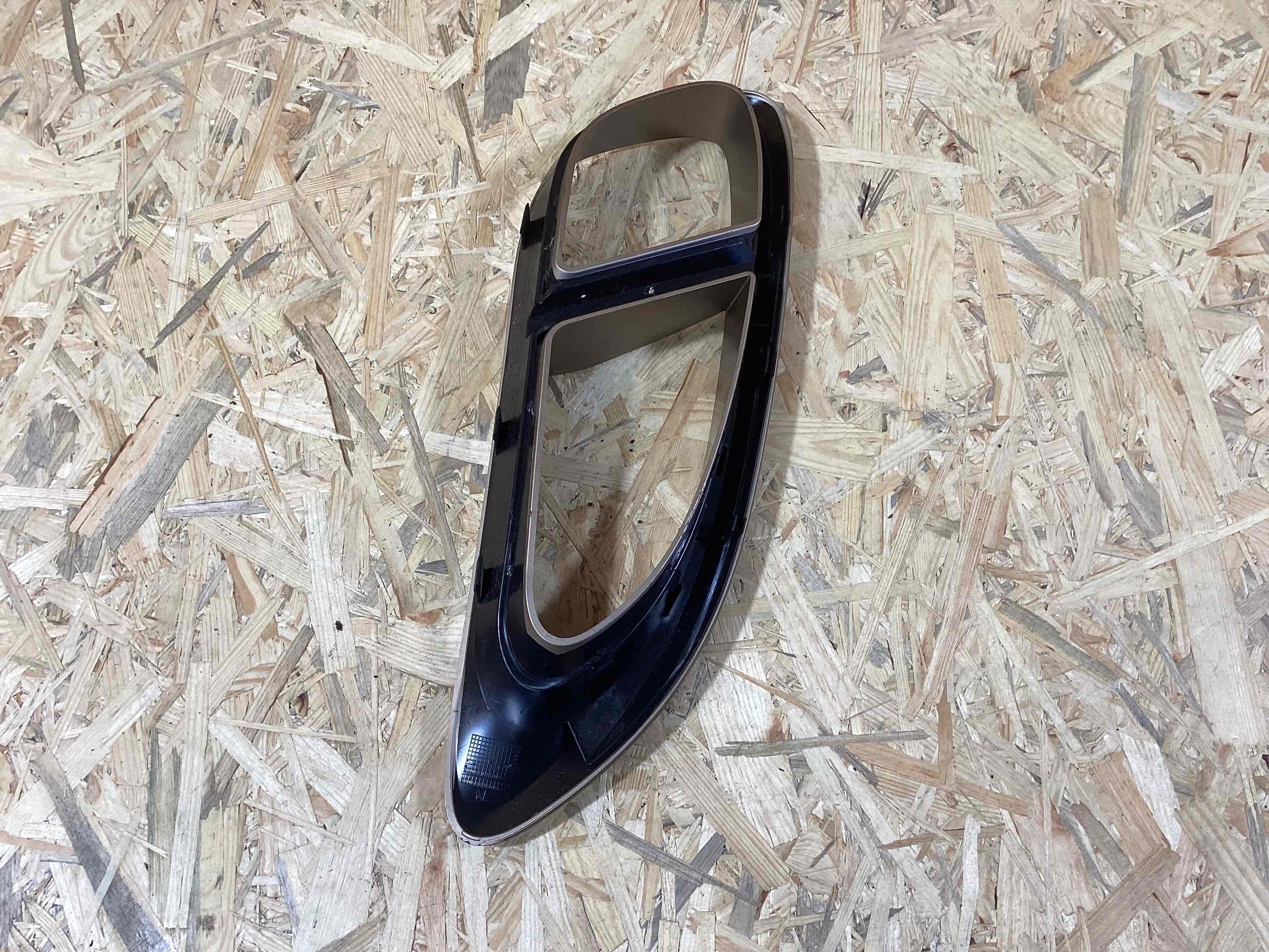Воздуховод Porsche Boxster 718 300426-139
