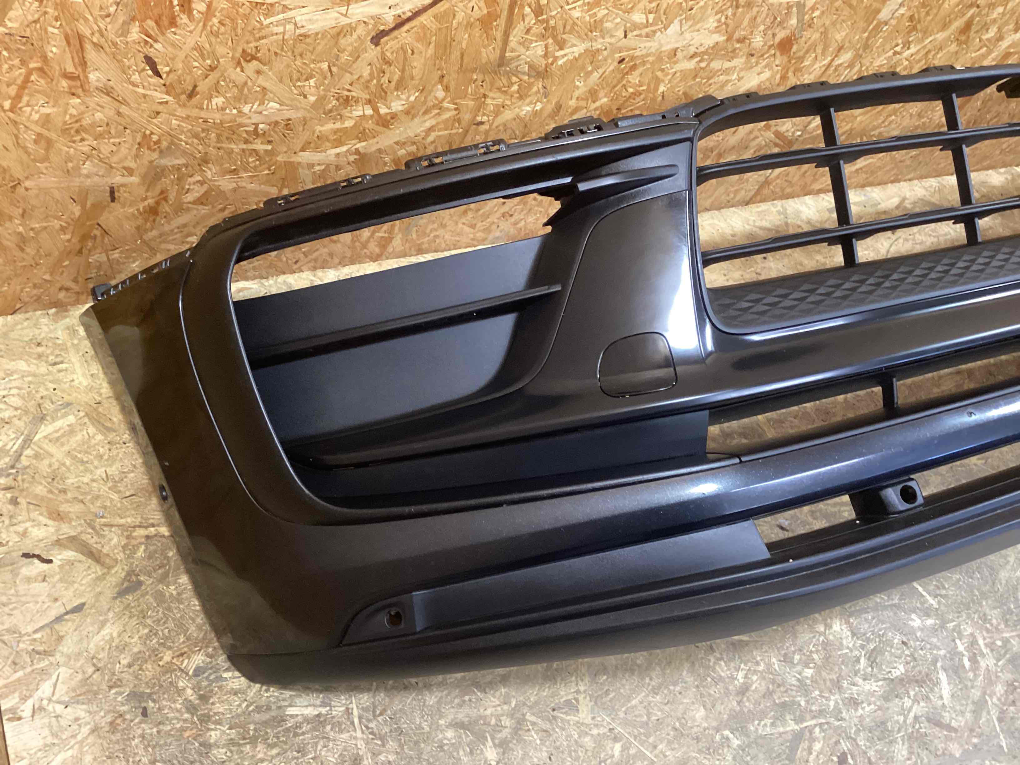 Бампер передний Porsche Macan 300426-141
