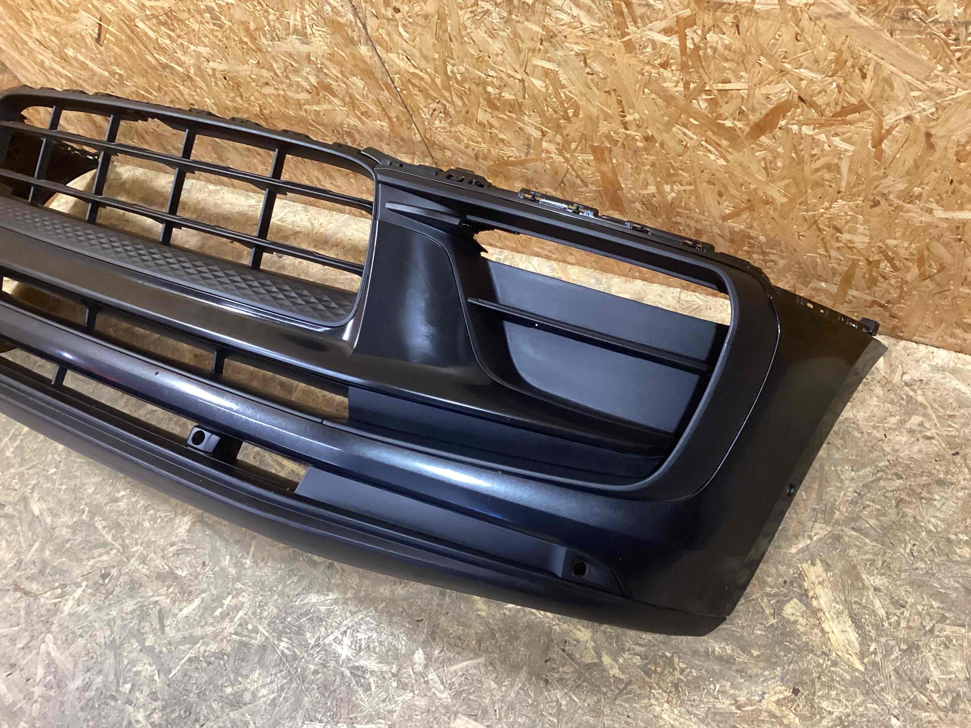 Бампер передний Porsche Macan 300426-141