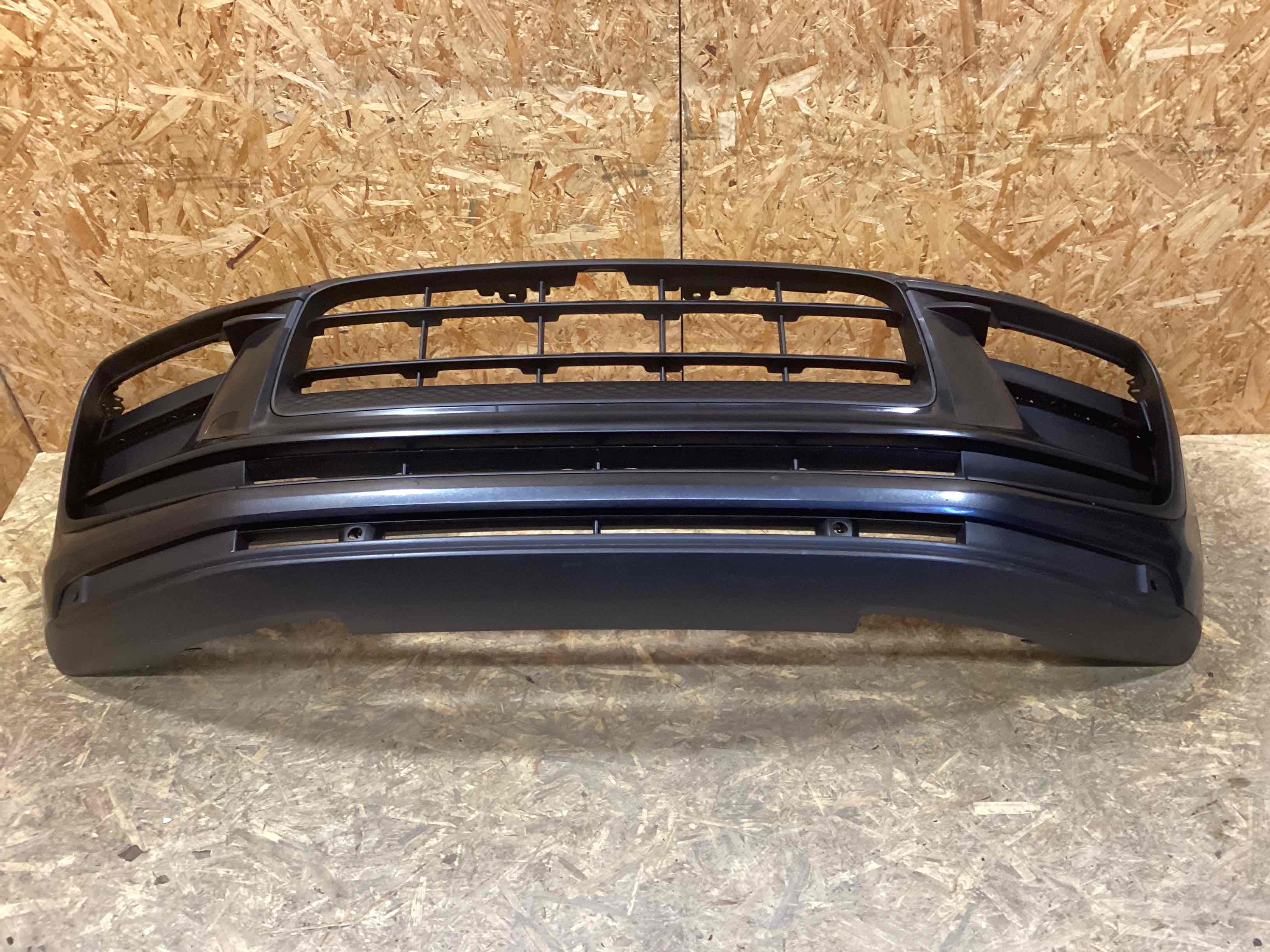 Бампер передний Porsche Macan 300426-141