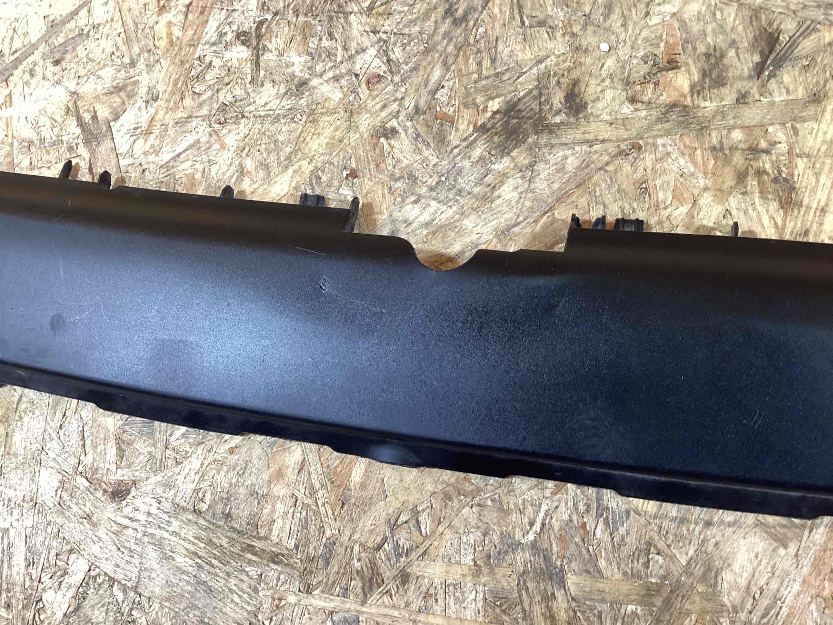 Воздуховод Porsche Cayenne 300626-125