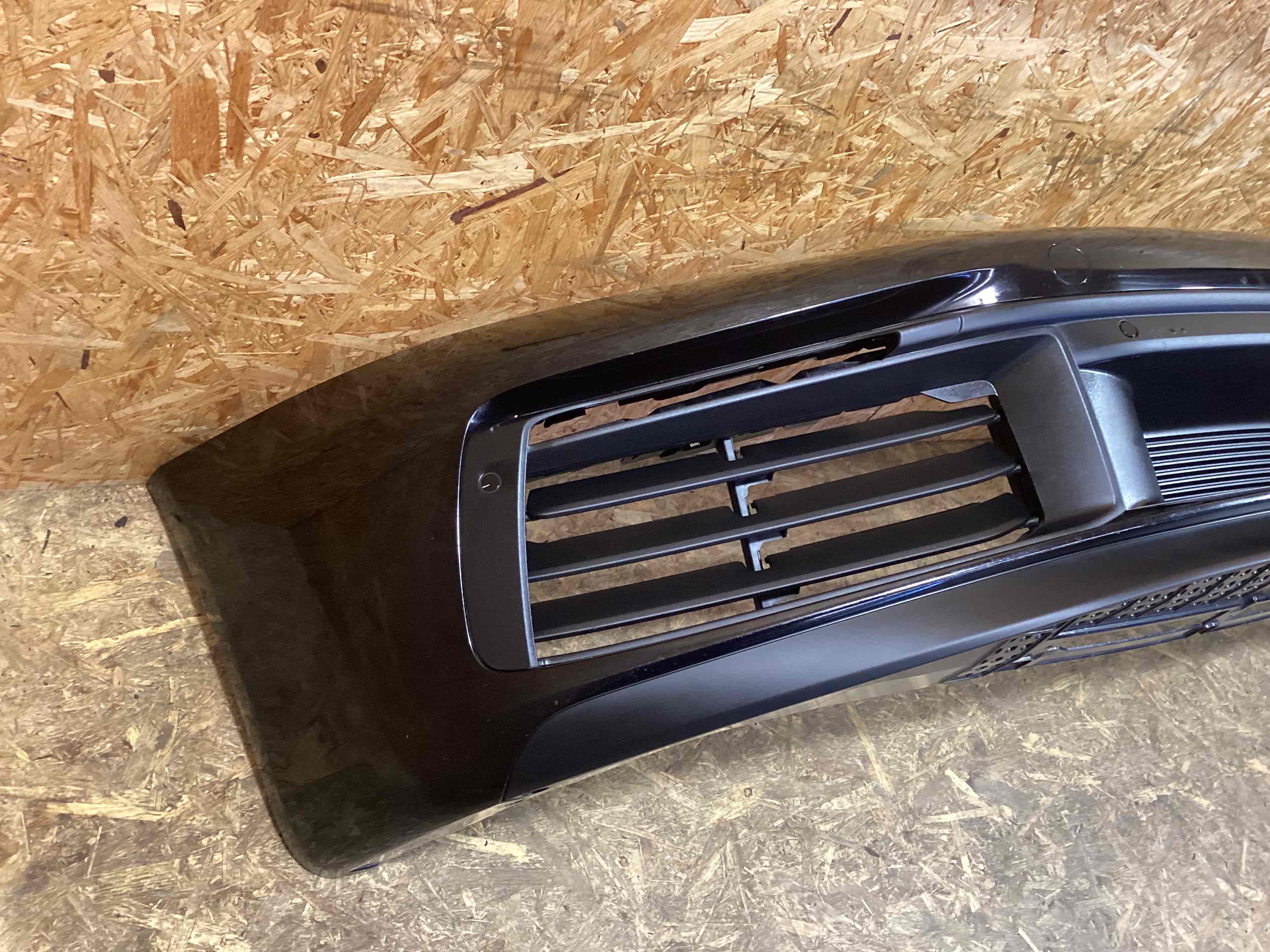 Бампер передний Porsche 911 300726-125