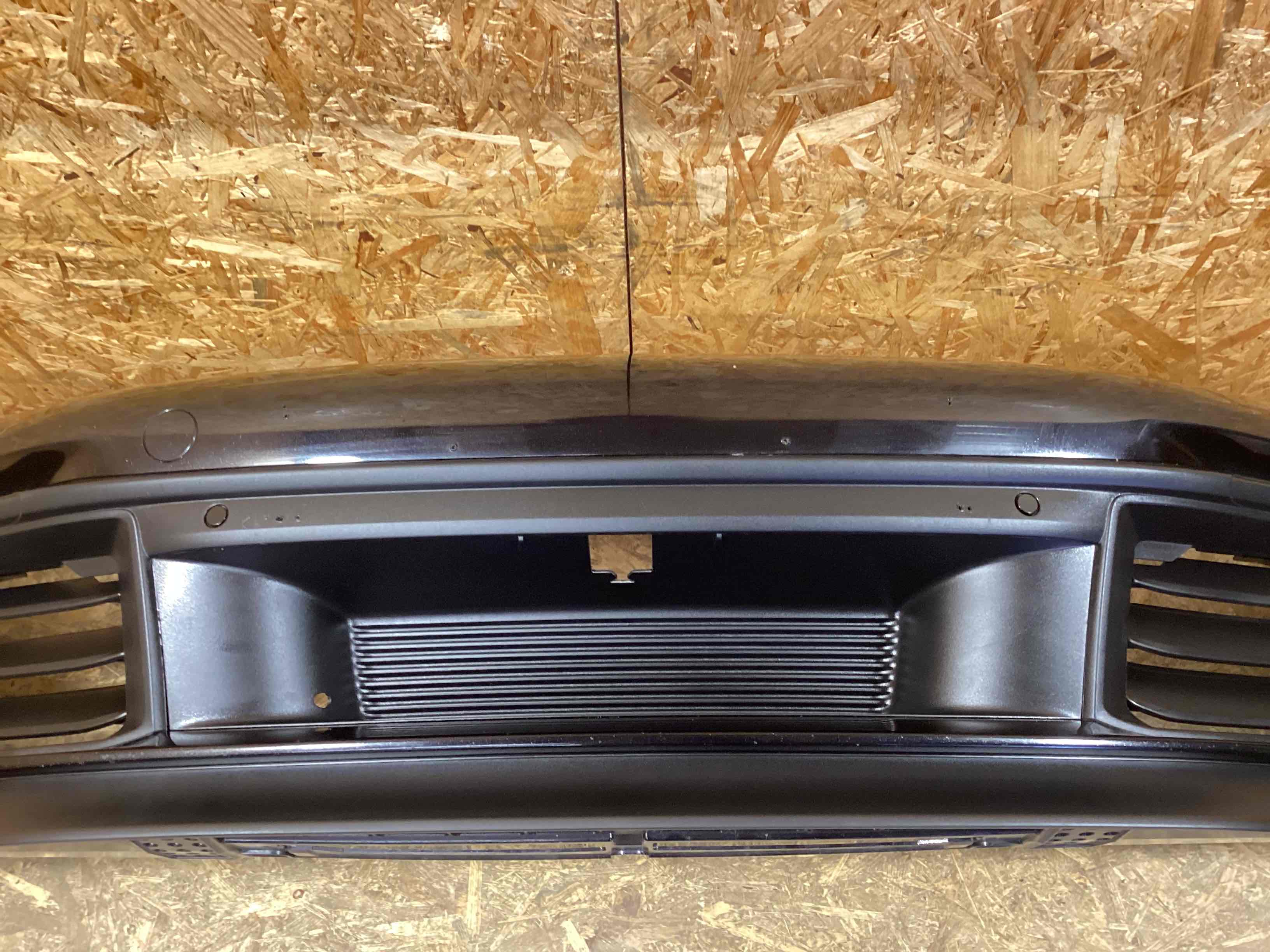 Бампер передний Porsche 911 300726-125