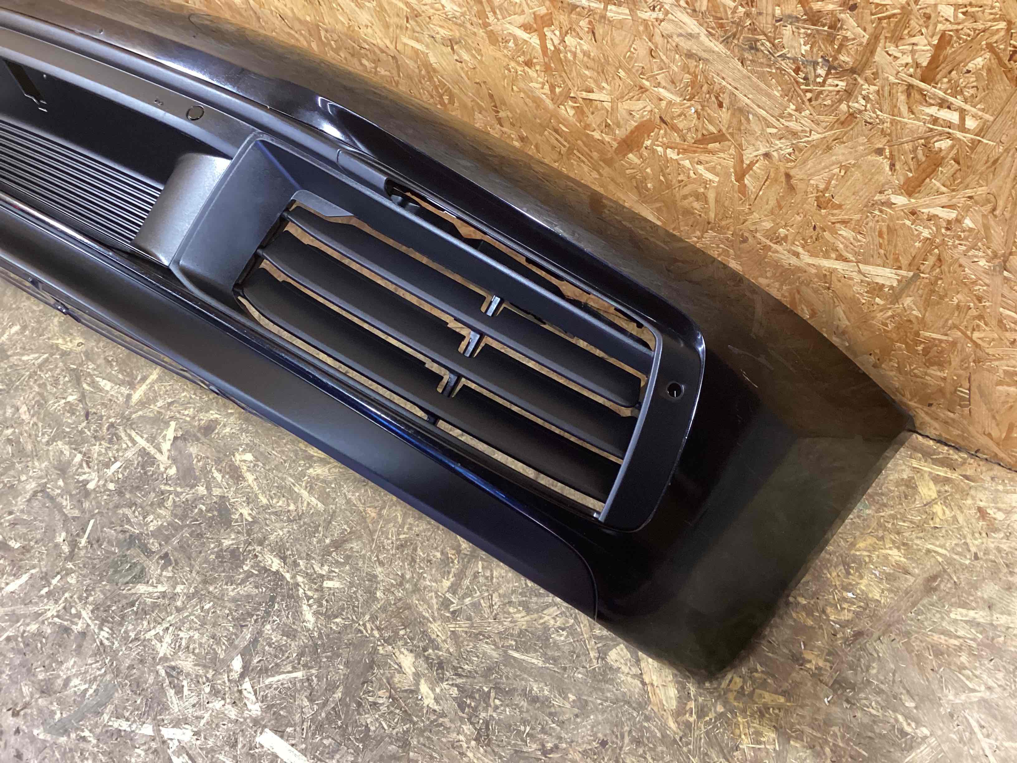 Бампер передний Porsche 911 300726-125