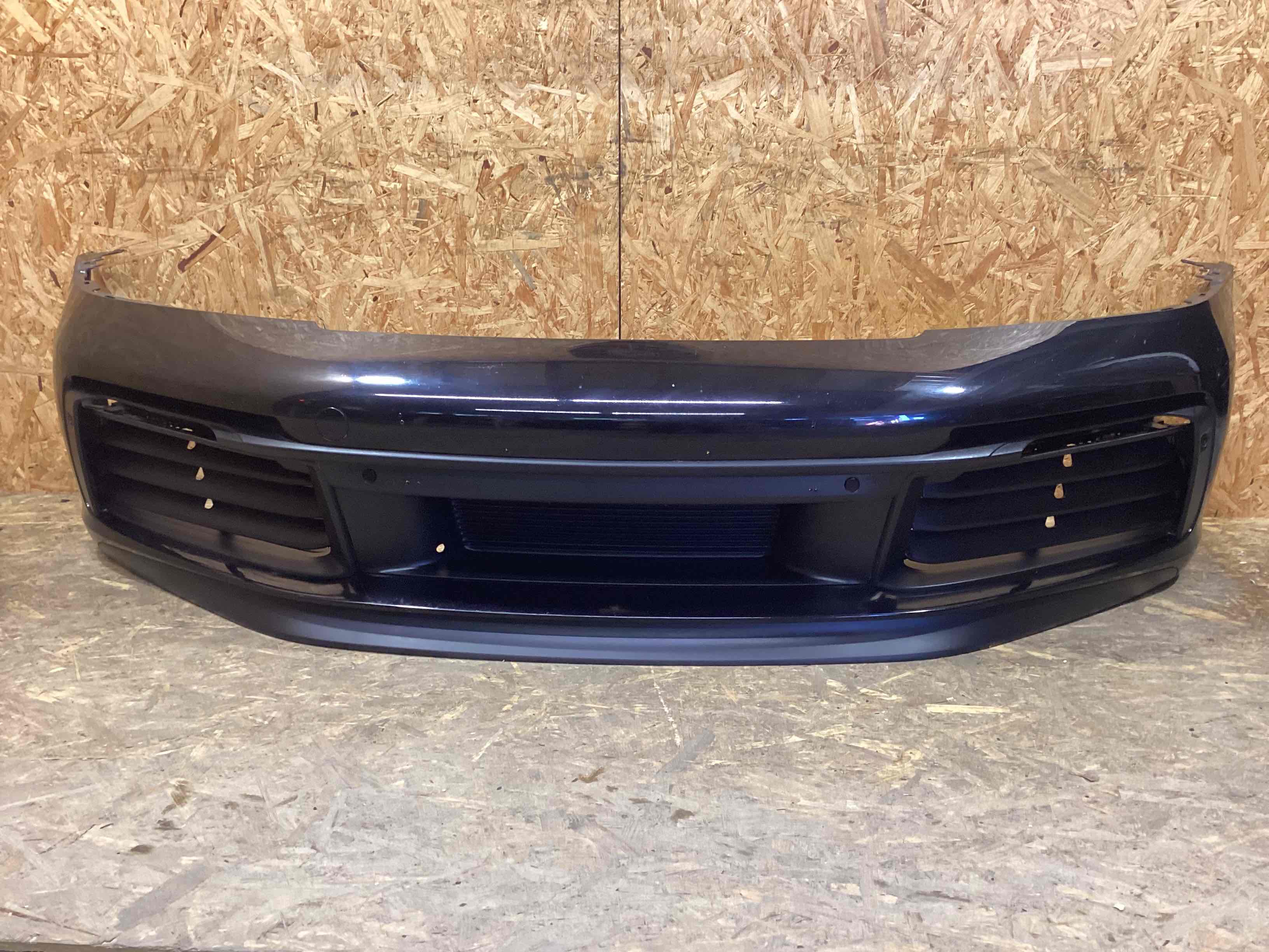 Бампер передний Porsche 911 300726-125