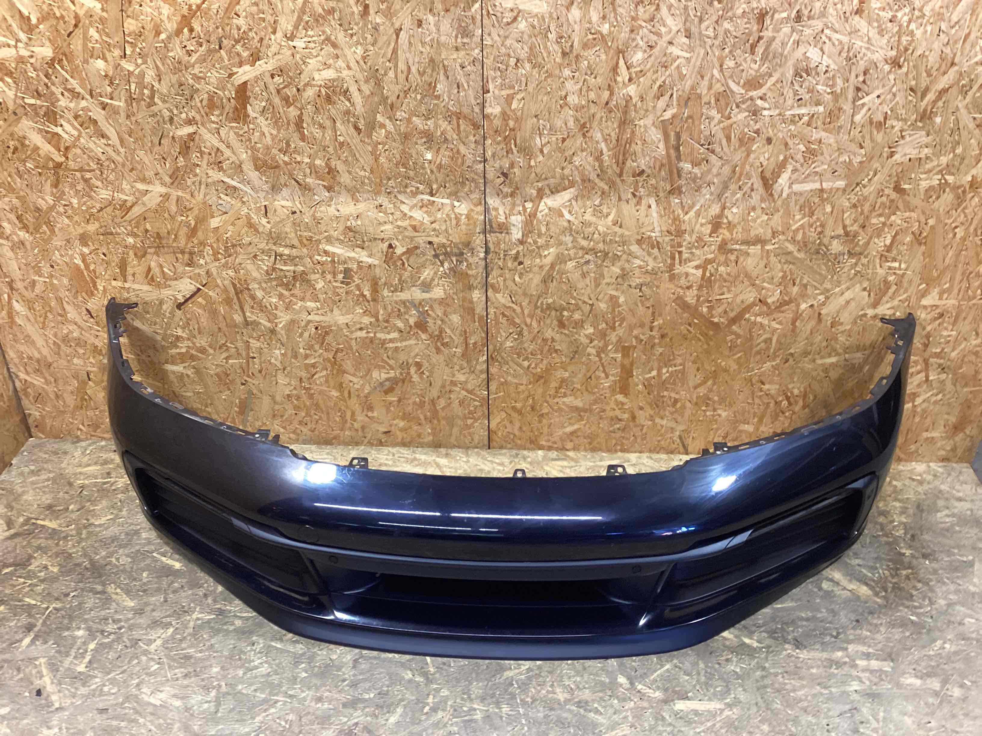 Бампер передний Porsche 911 300726-125