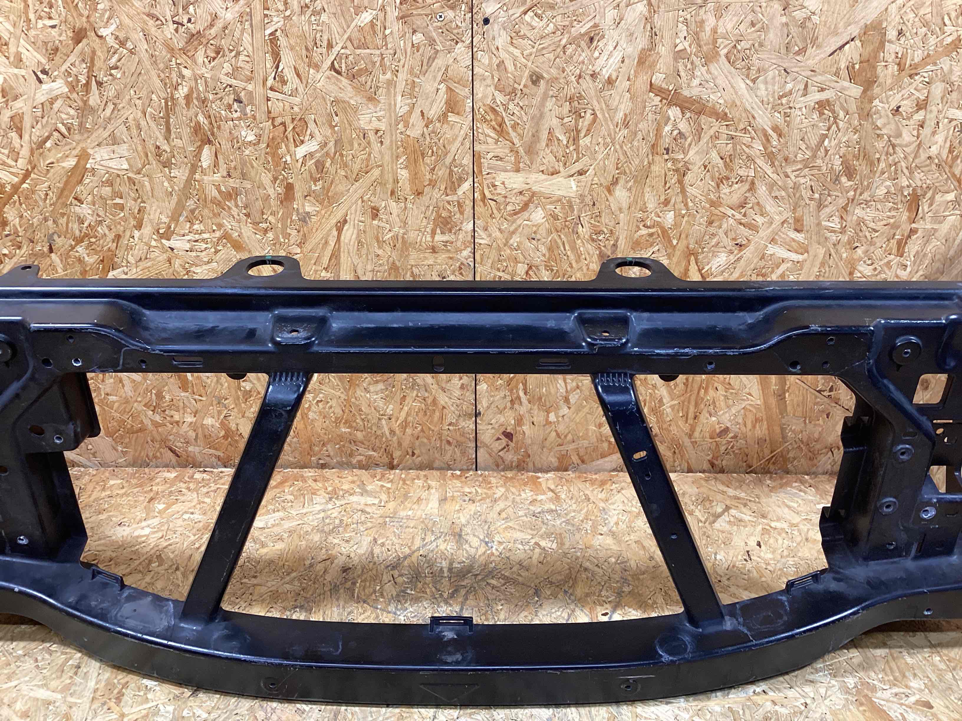 Передняя панель крепления облицовки (телевизор) Land Rover Range Rover Sport L494 300925-105