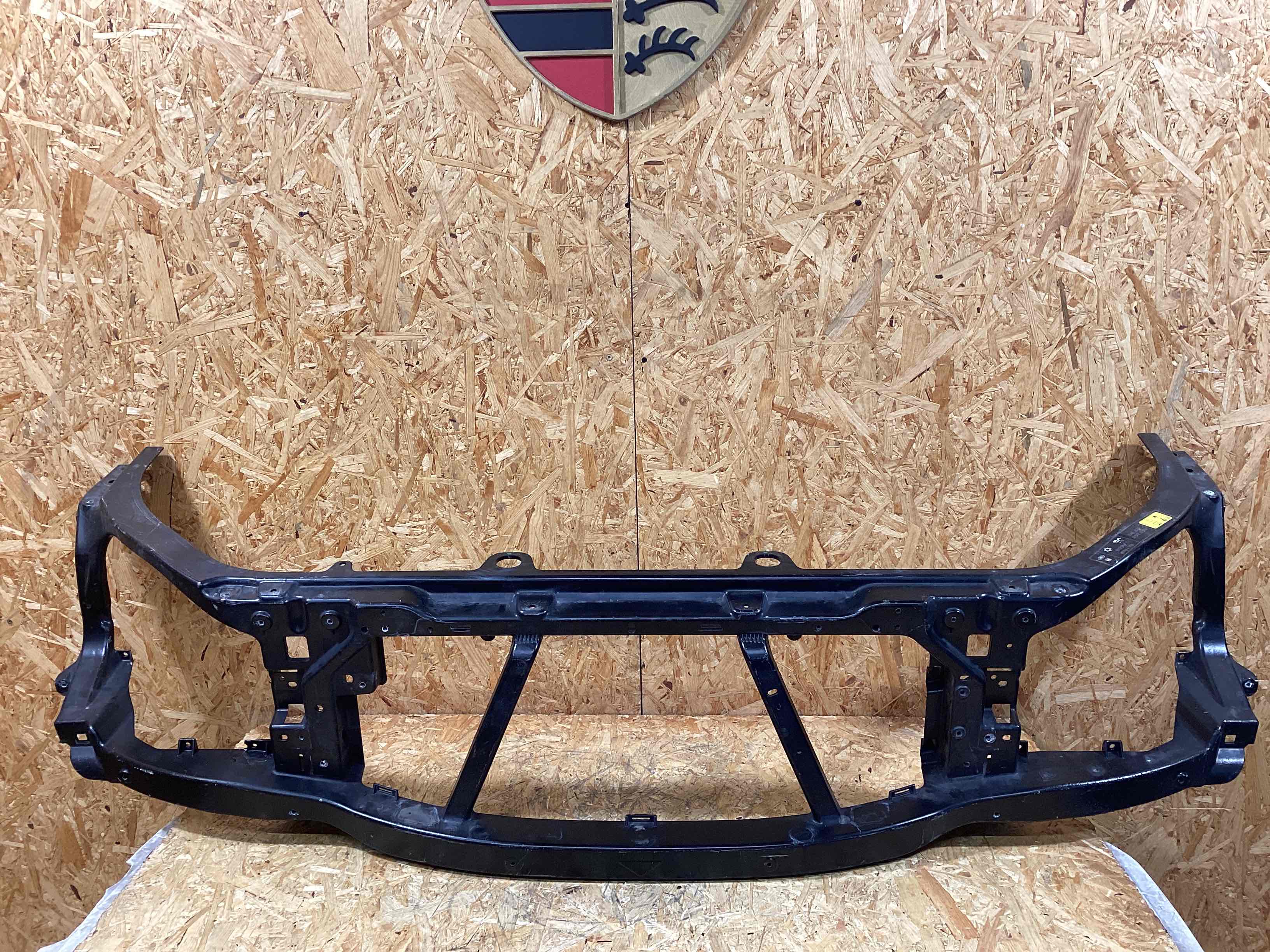 Передняя панель крепления облицовки (телевизор) Land Rover Range Rover Sport L494 300925-105