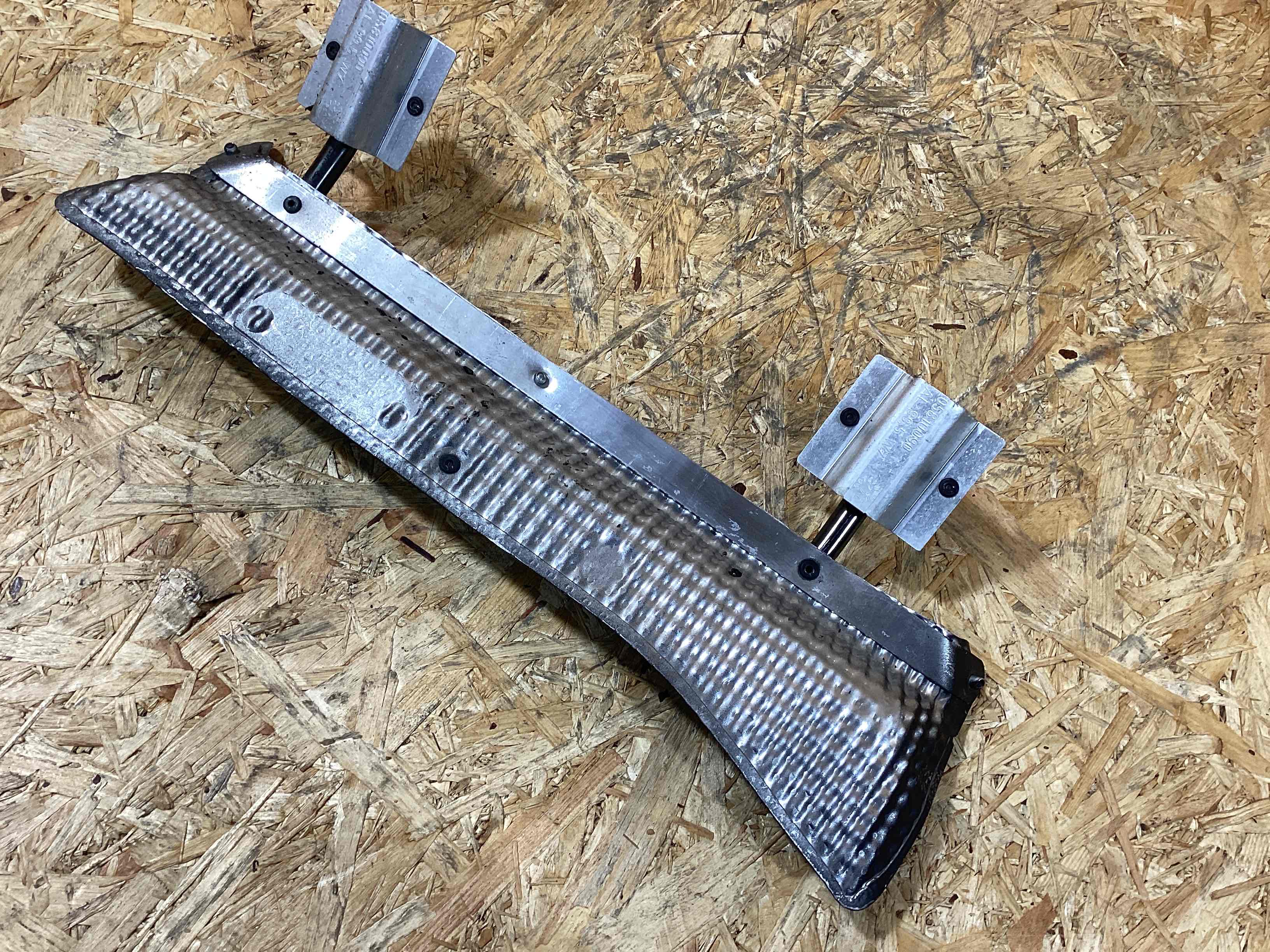 Крепление, кронштейн Porsche 911 300925-113