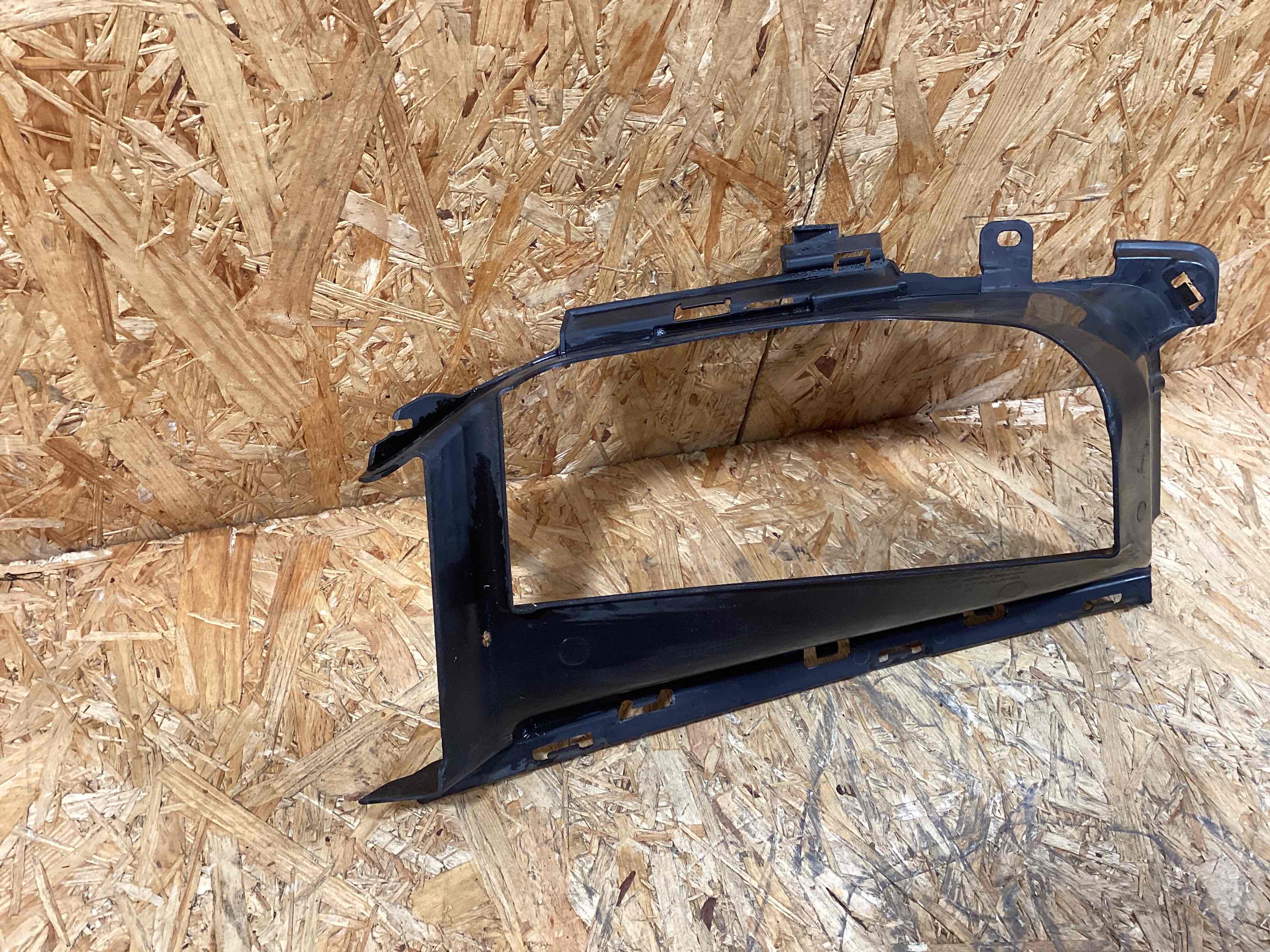 Воздуховод Porsche Cayenne 300925-119