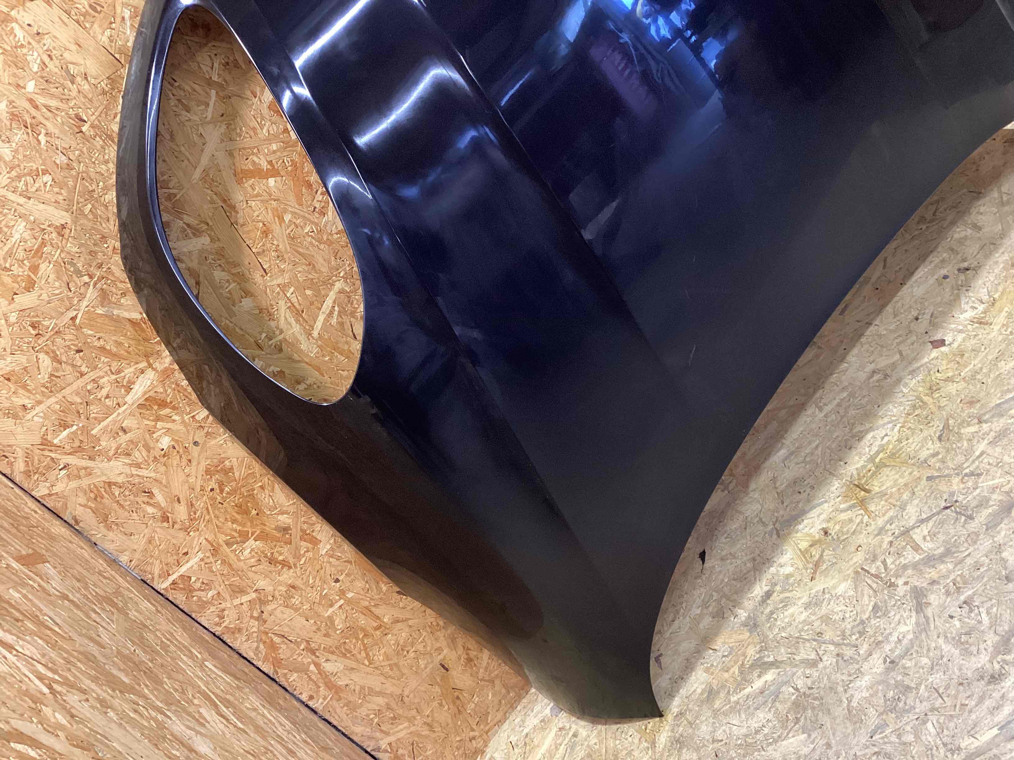 Капот Porsche Macan 310326-101