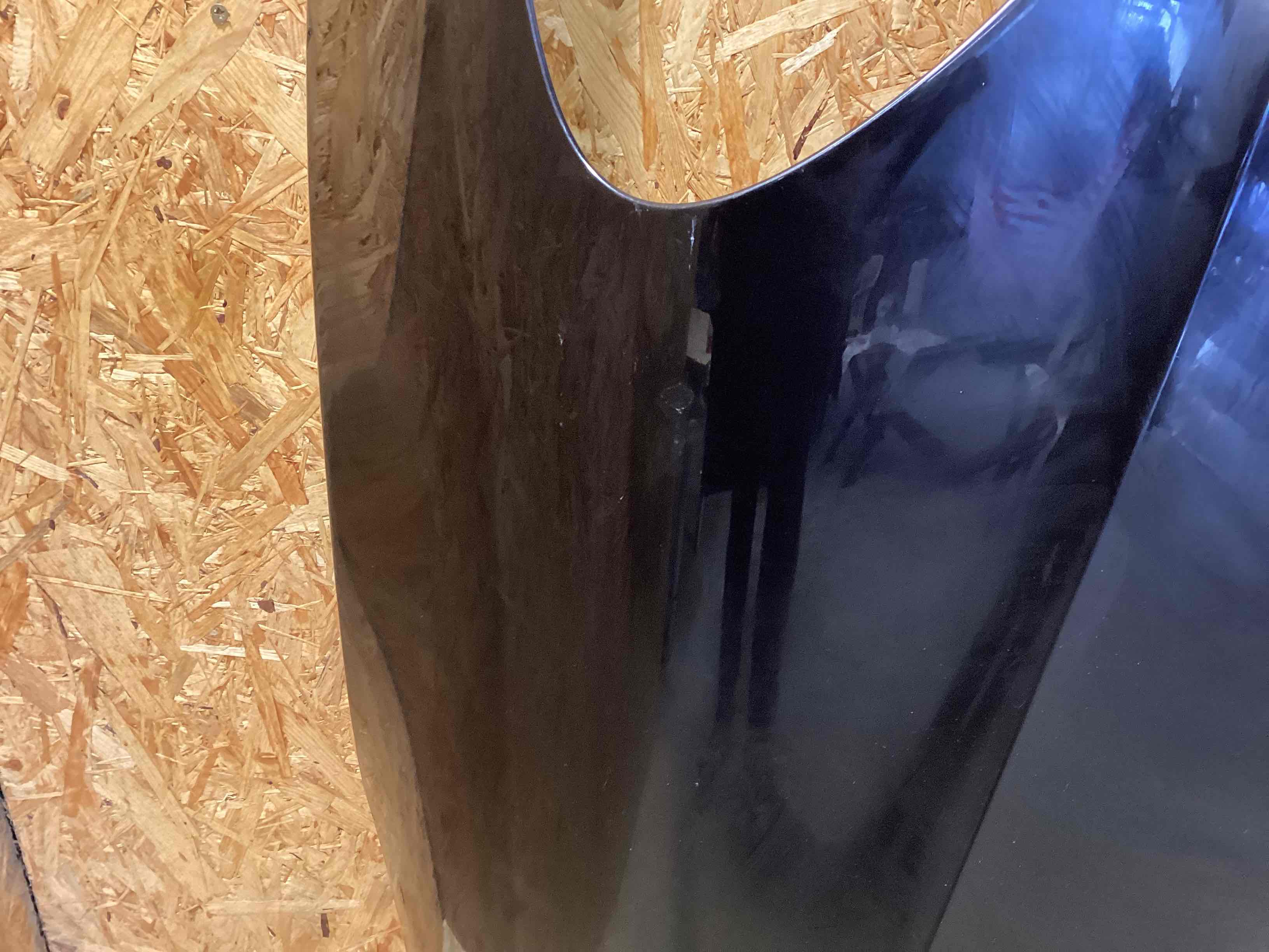 Капот Porsche Macan 310326-101