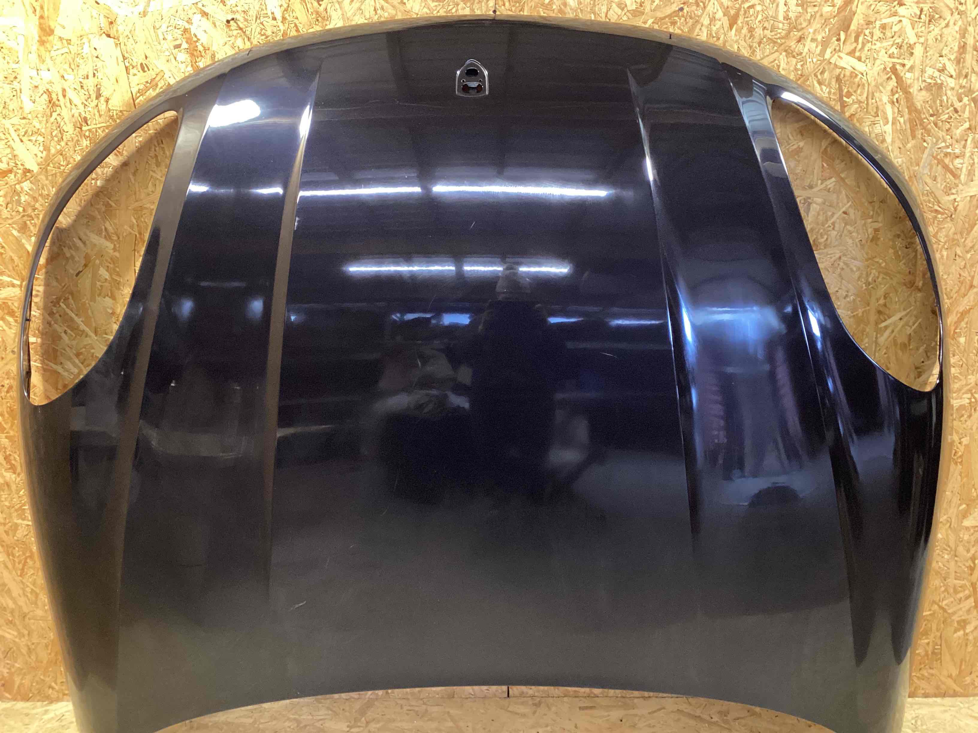 Капот Porsche Macan 310326-101