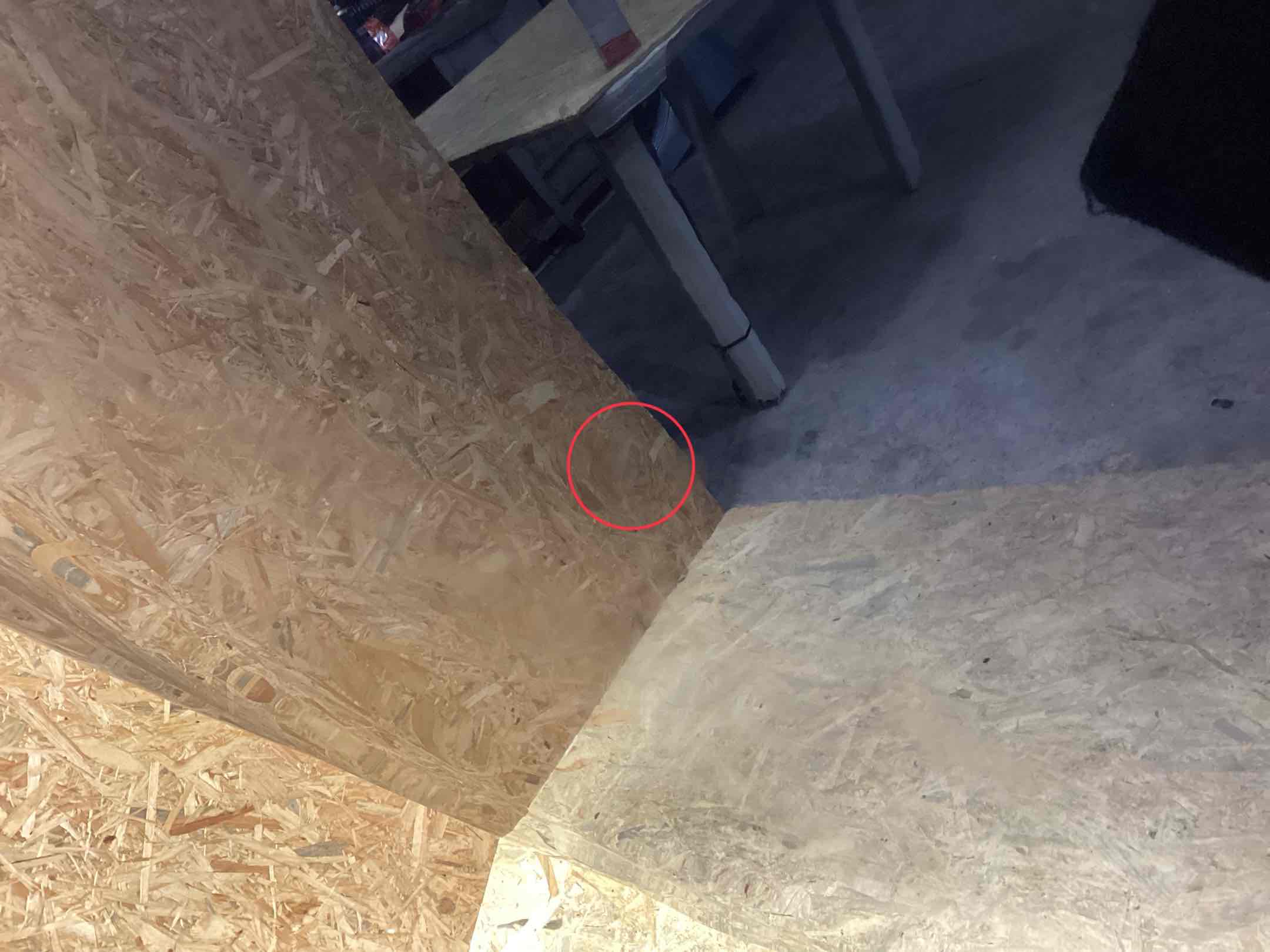 Капот Porsche Macan 310326-101