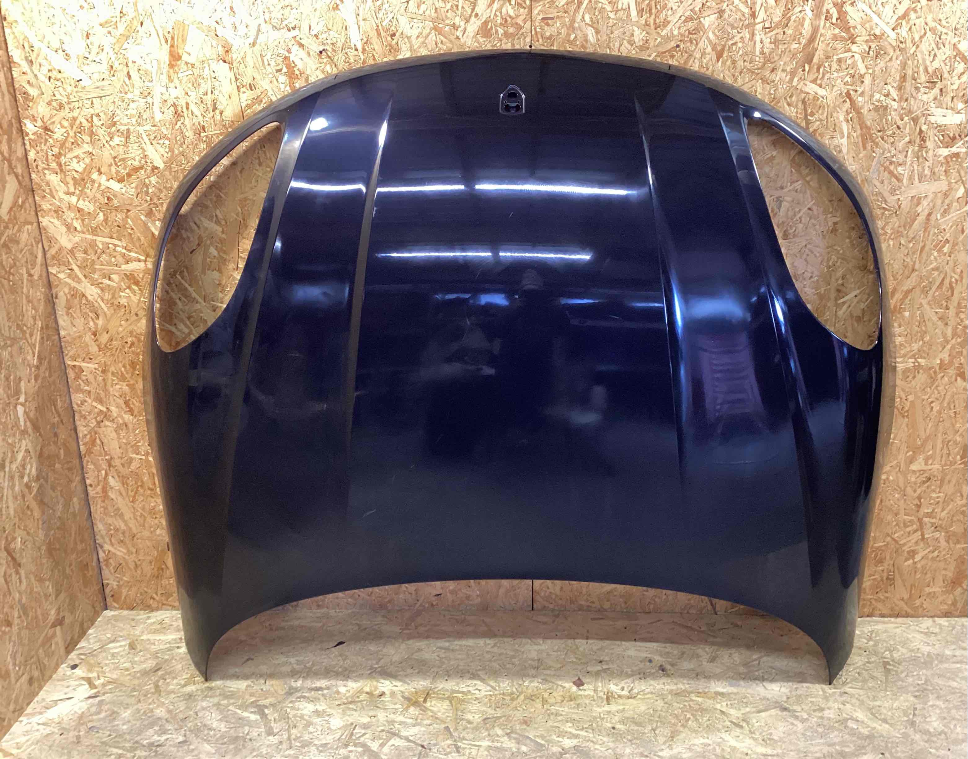 Капот Porsche Macan 310326-101