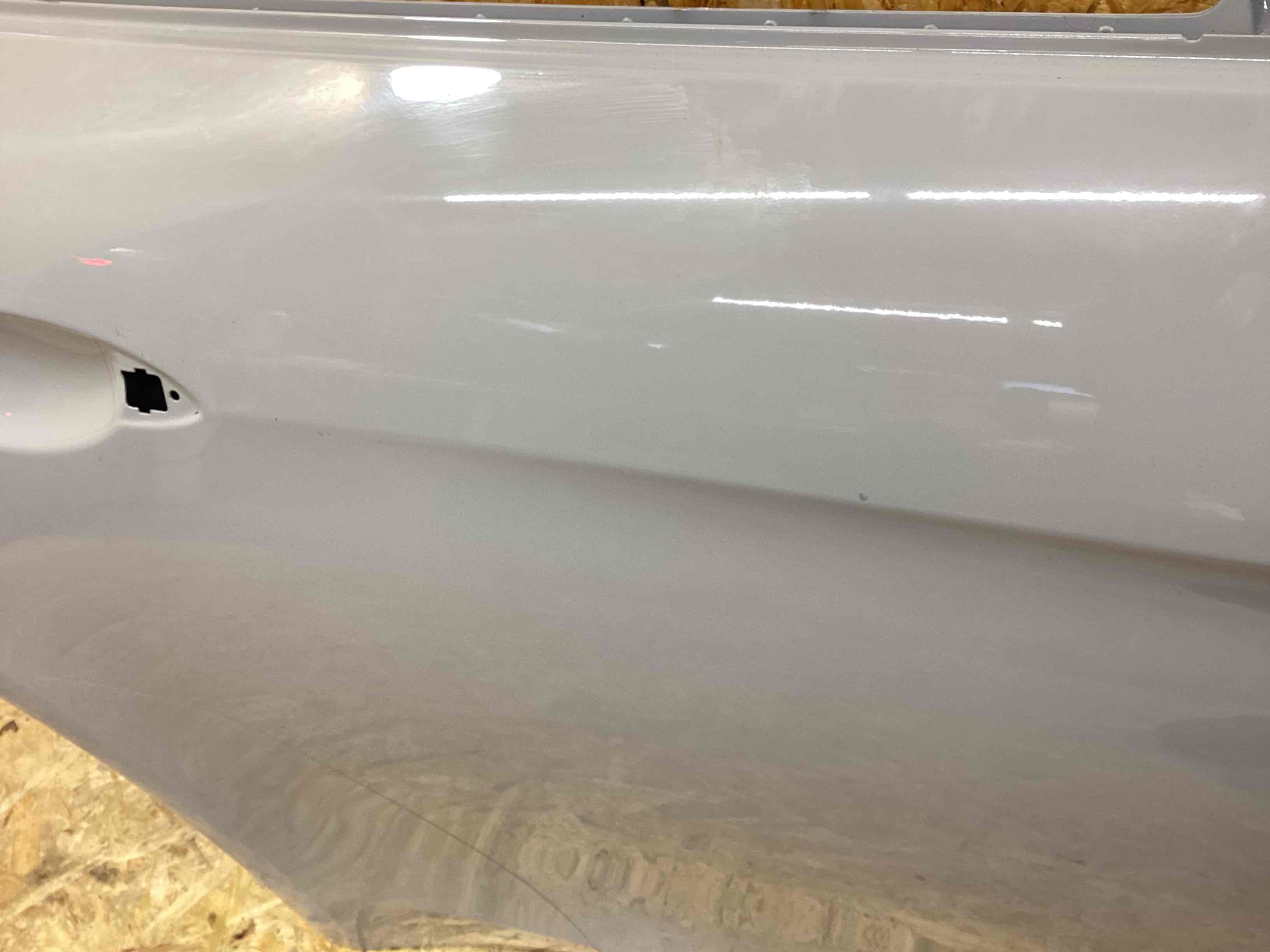 Дверь задняя правая Porsche Panamera 310326-102