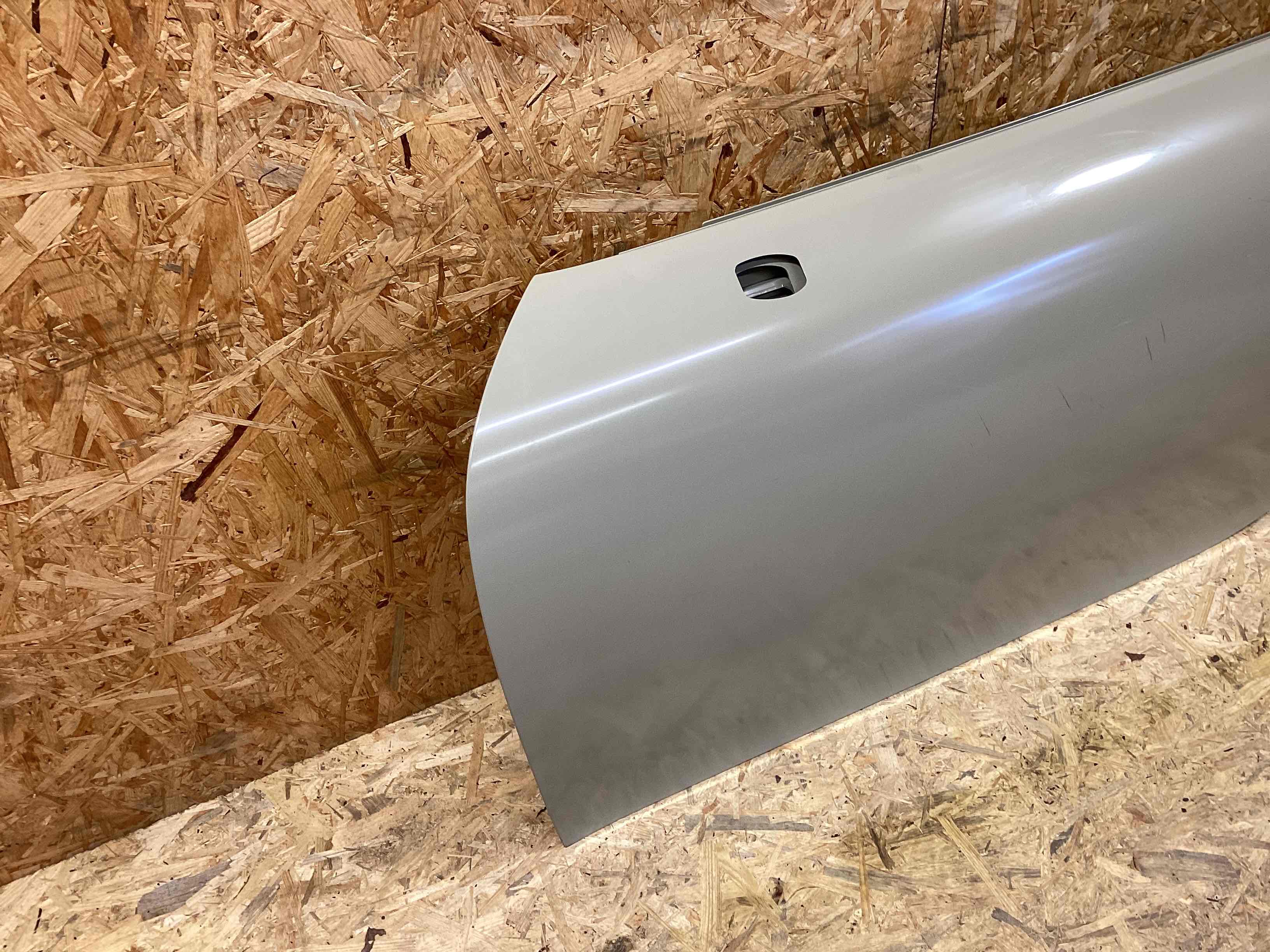 Дверь передняя левая Porsche 911 310326-103