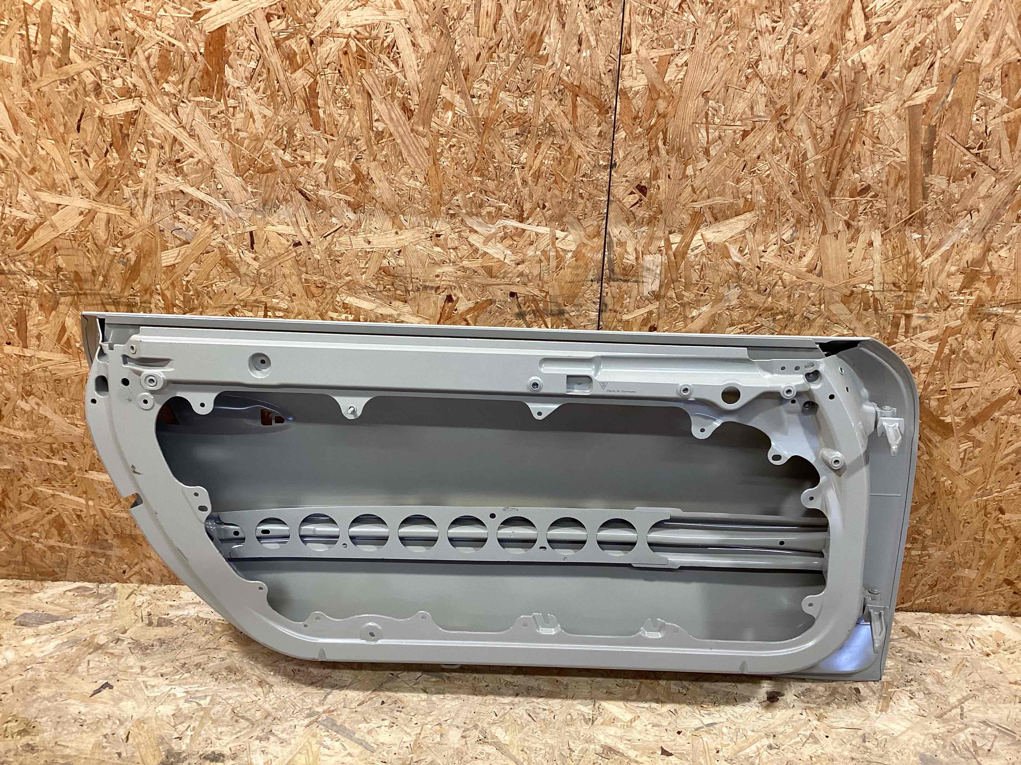Дверь передняя левая Porsche 911 310326-103