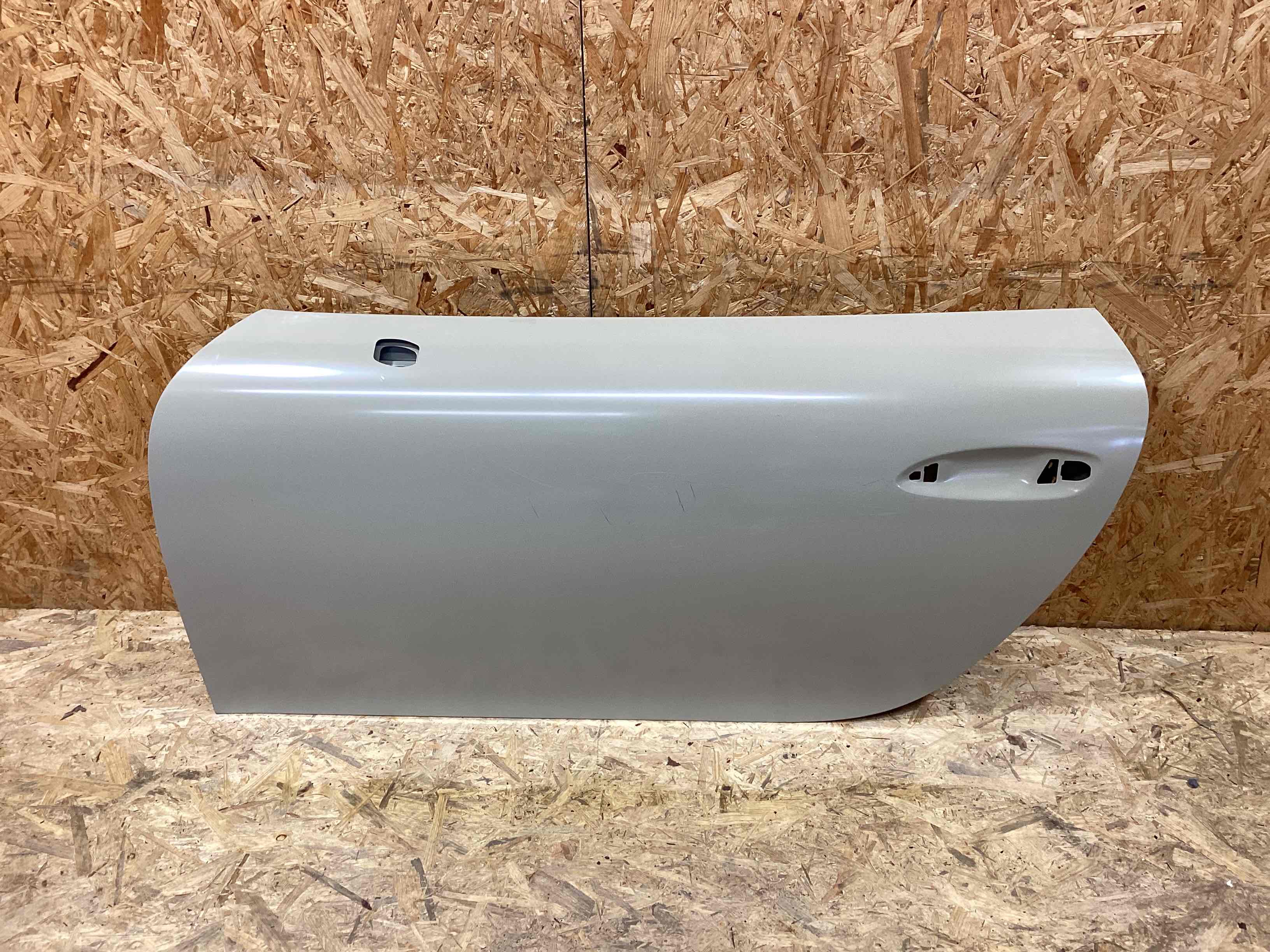 Дверь передняя левая Porsche 911 310326-103