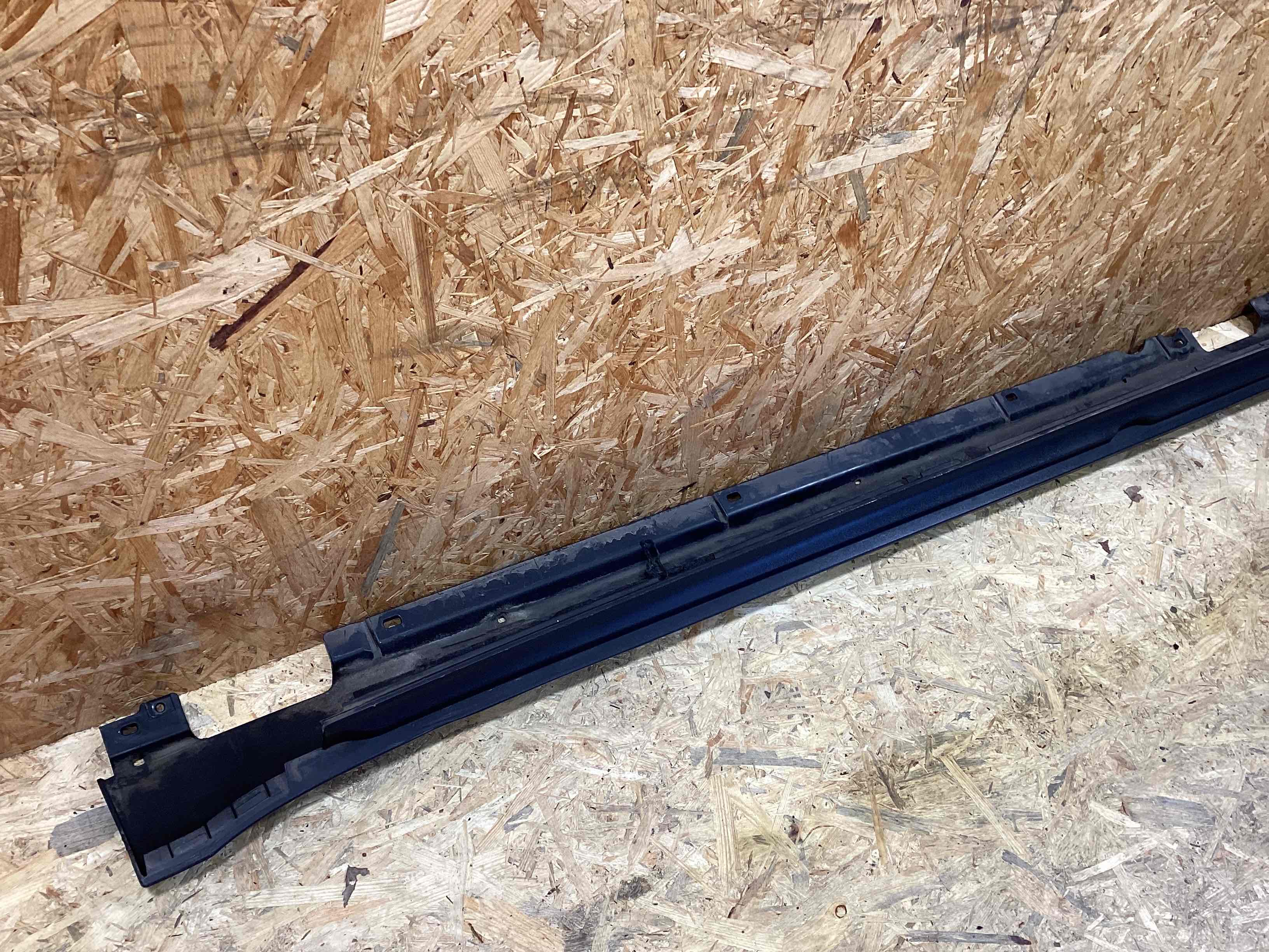 Порог левый Porsche Macan 310326-104