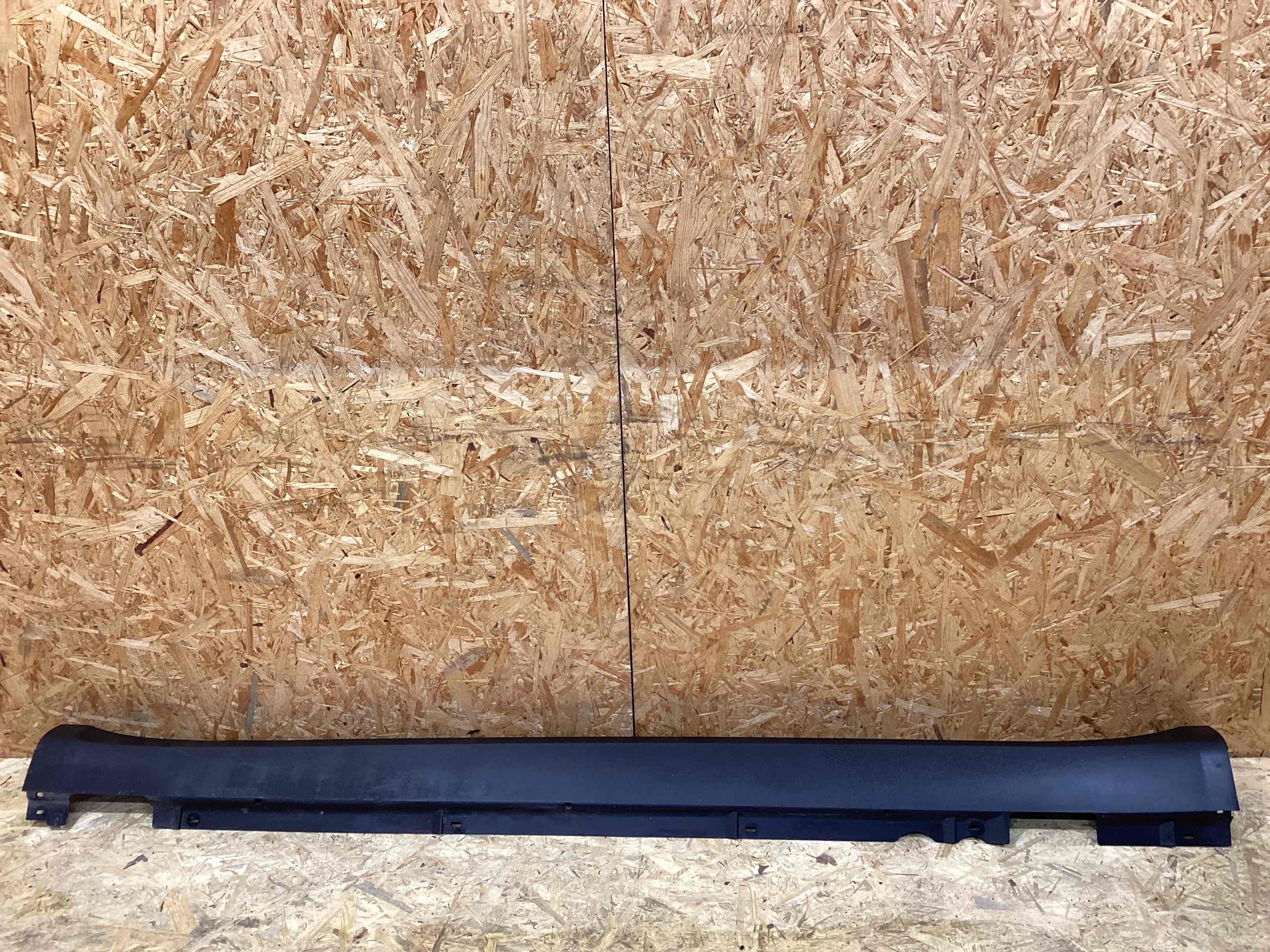 Порог левый Porsche Macan 310326-104