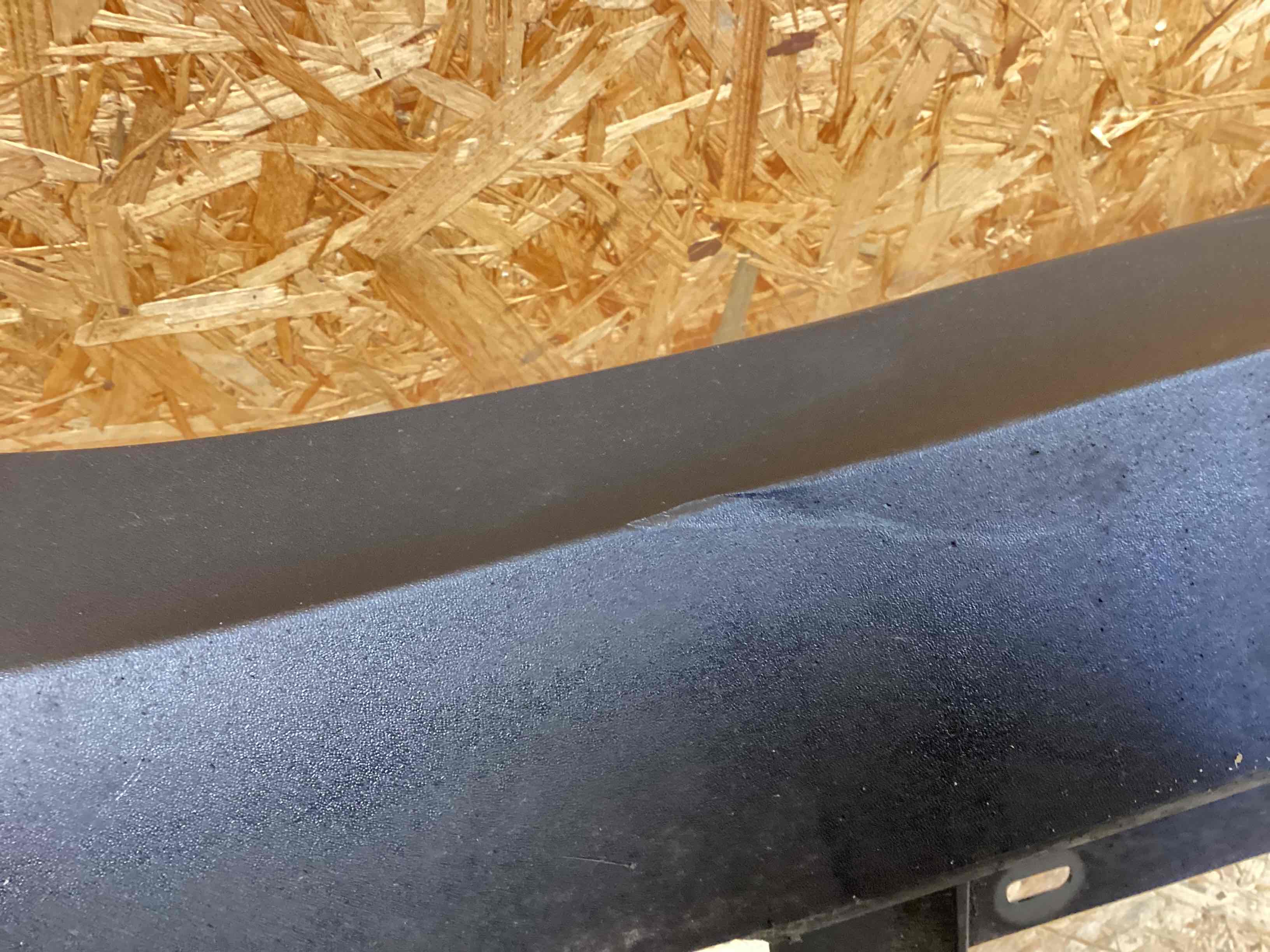 Порог левый Porsche Macan 310326-104