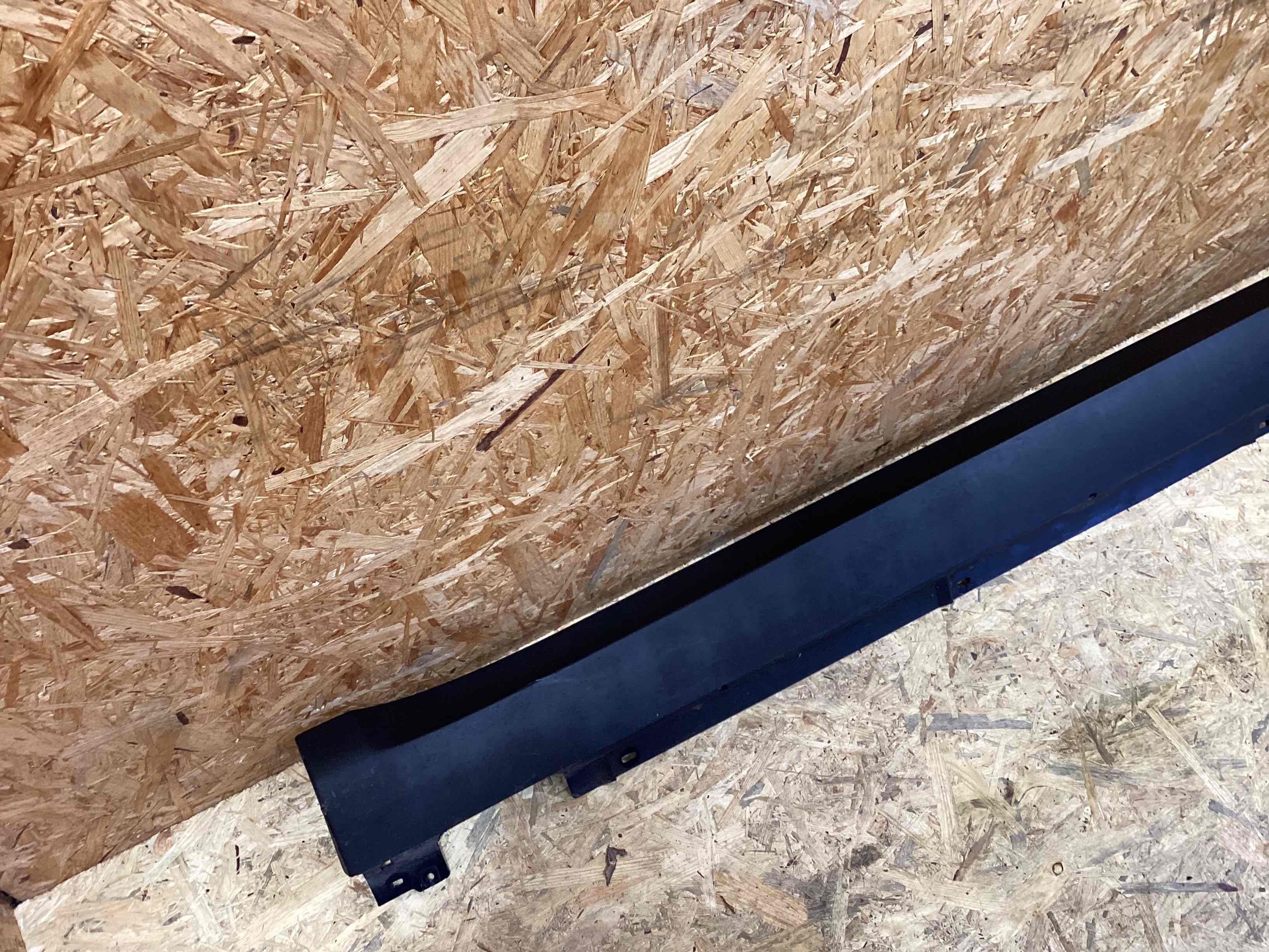 Порог левый Porsche Macan 310326-104