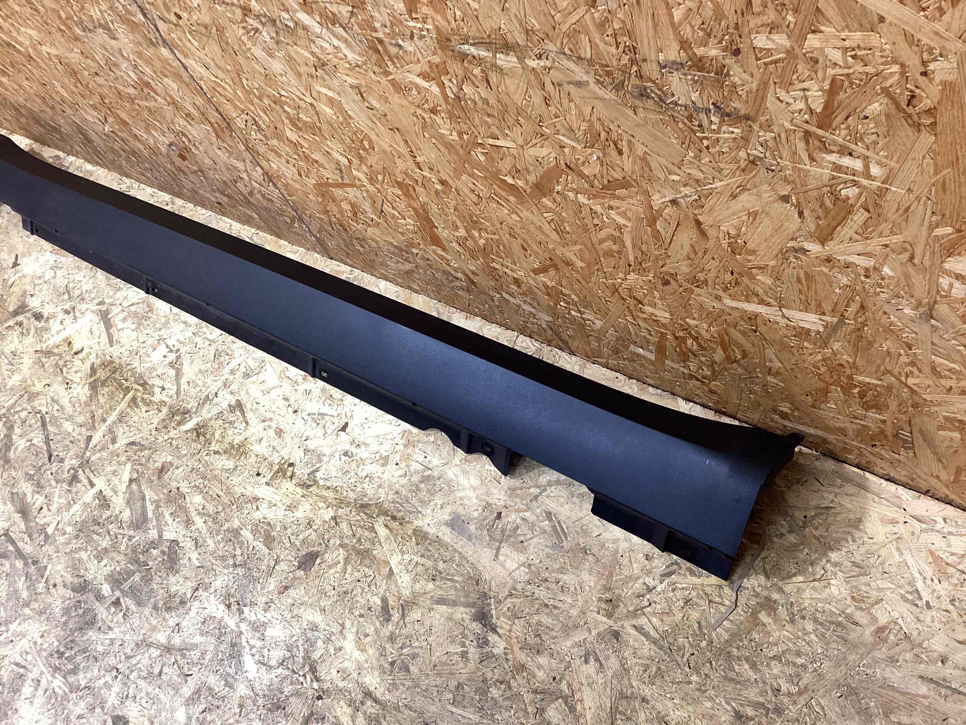 Порог левый Porsche Macan 310326-104