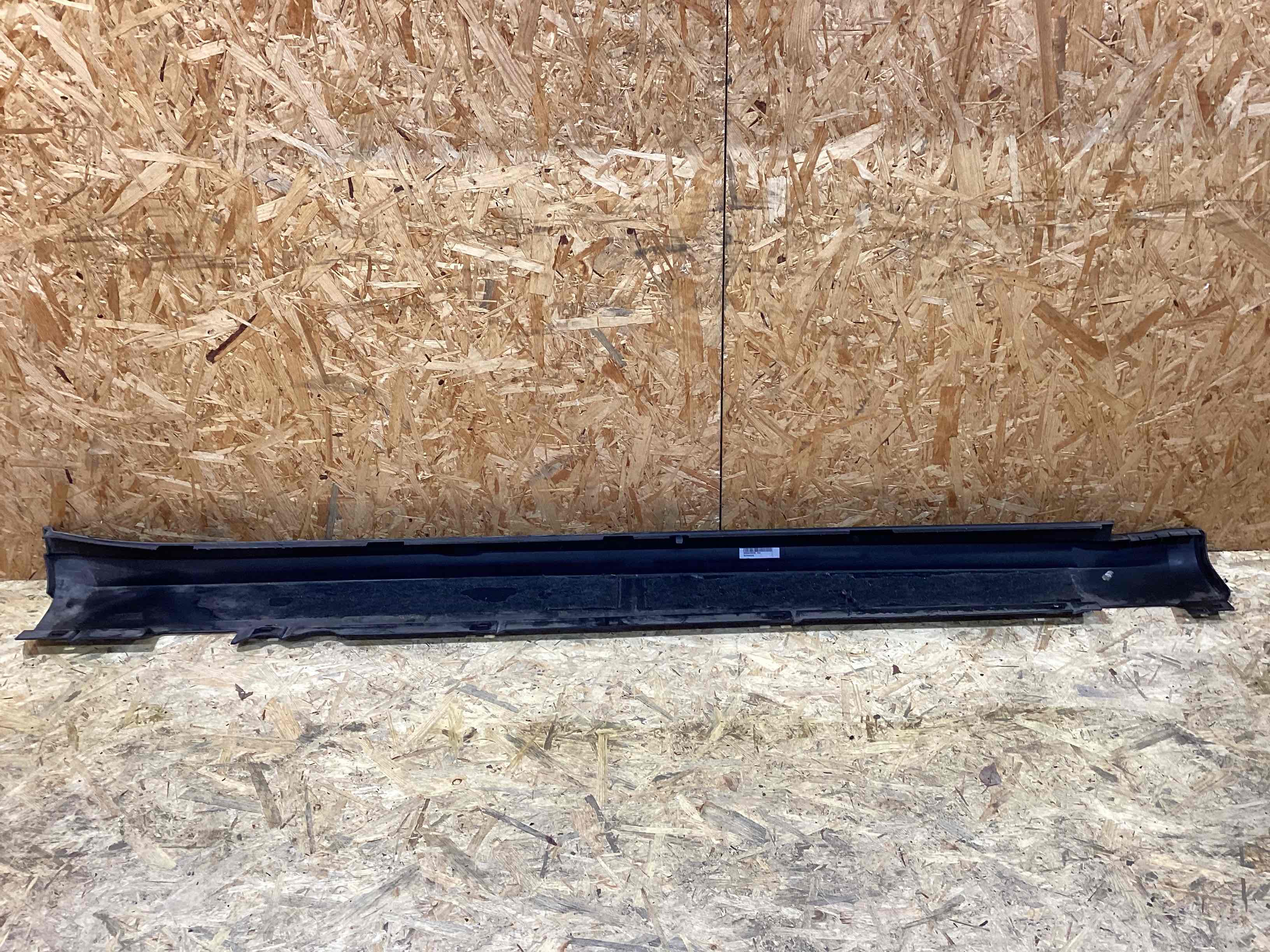 Порог левый Porsche Macan 310326-104