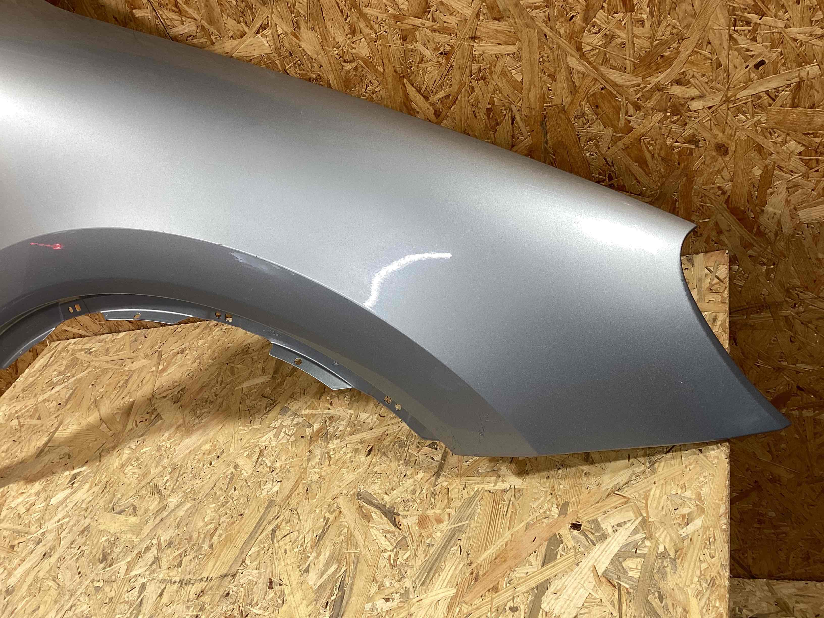 Крыло переднее правое Porsche Cayenne 310326-105