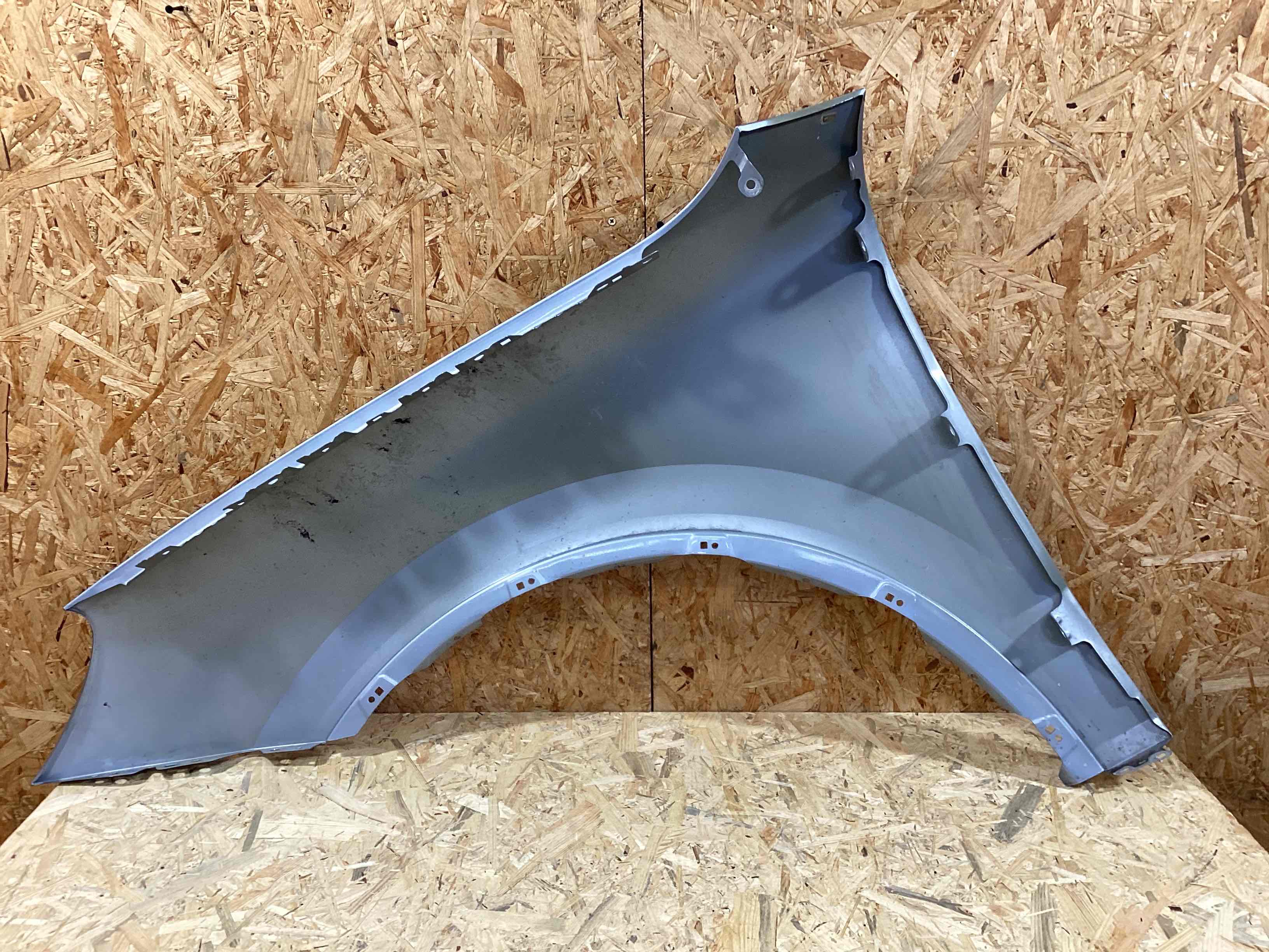 Крыло переднее правое Porsche Cayenne 310326-105