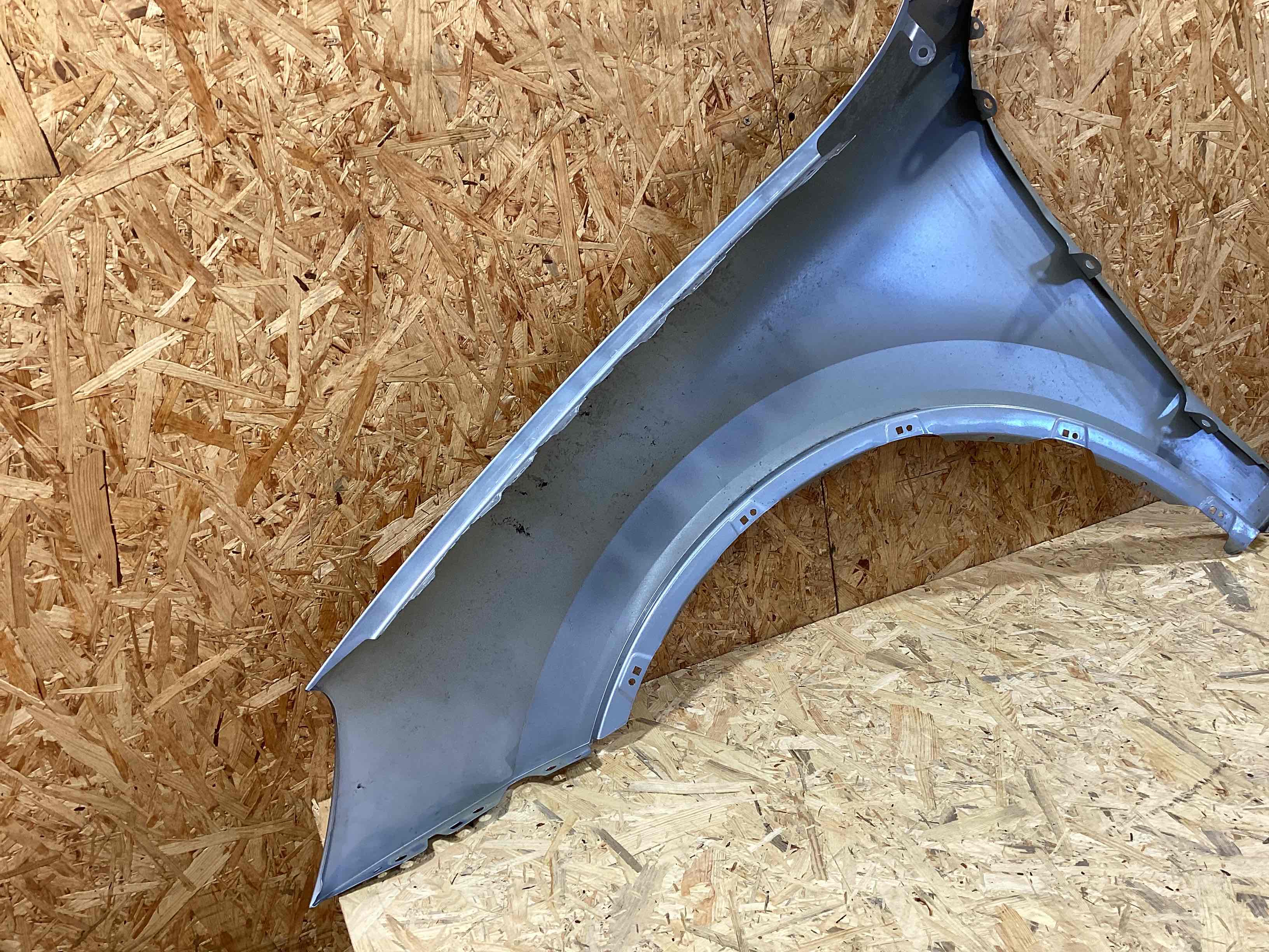 Крыло переднее правое Porsche Cayenne 310326-105